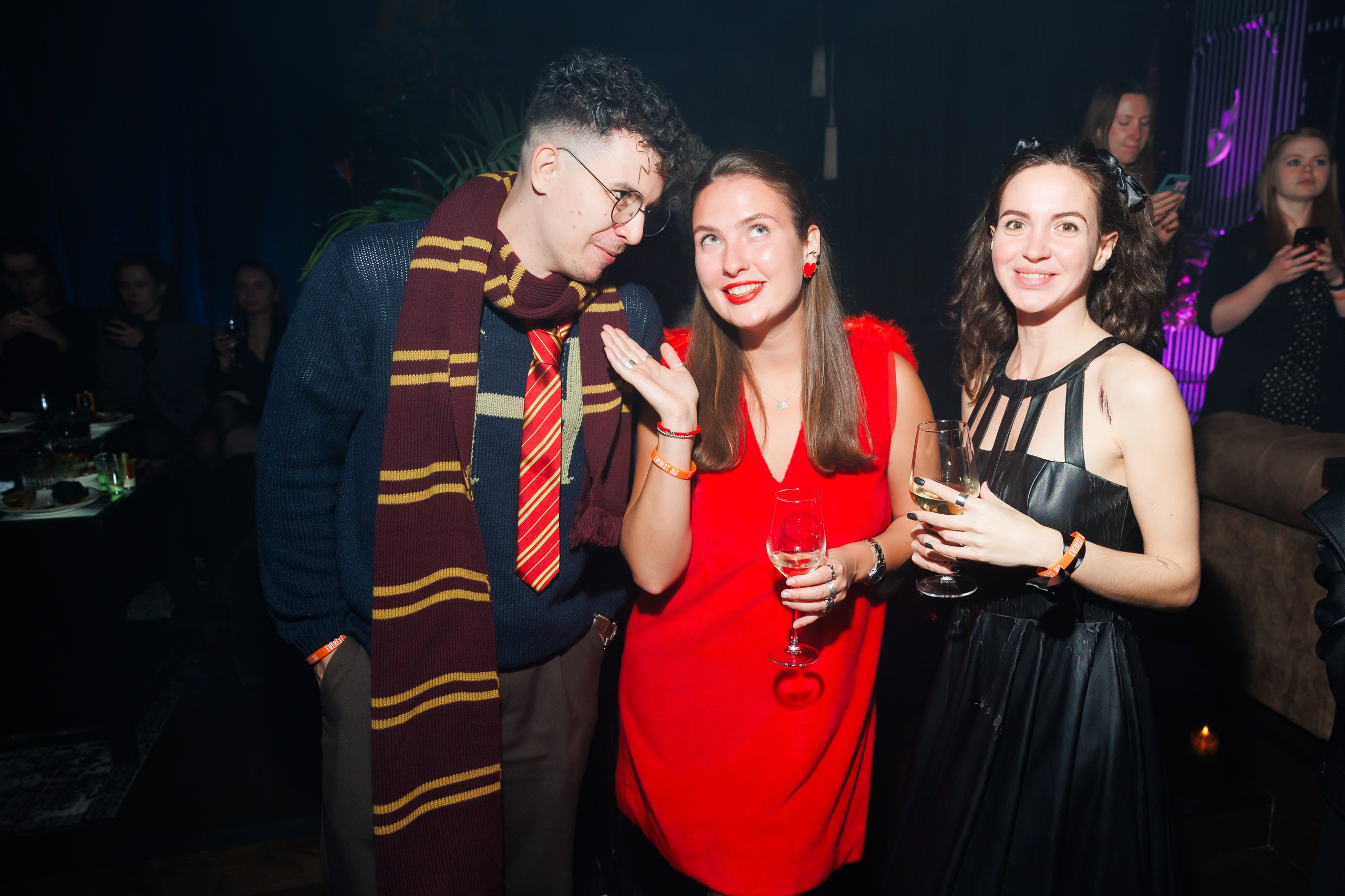 SANTA MUERTE 31.10.2024. EVEREST PHOTO REPORT