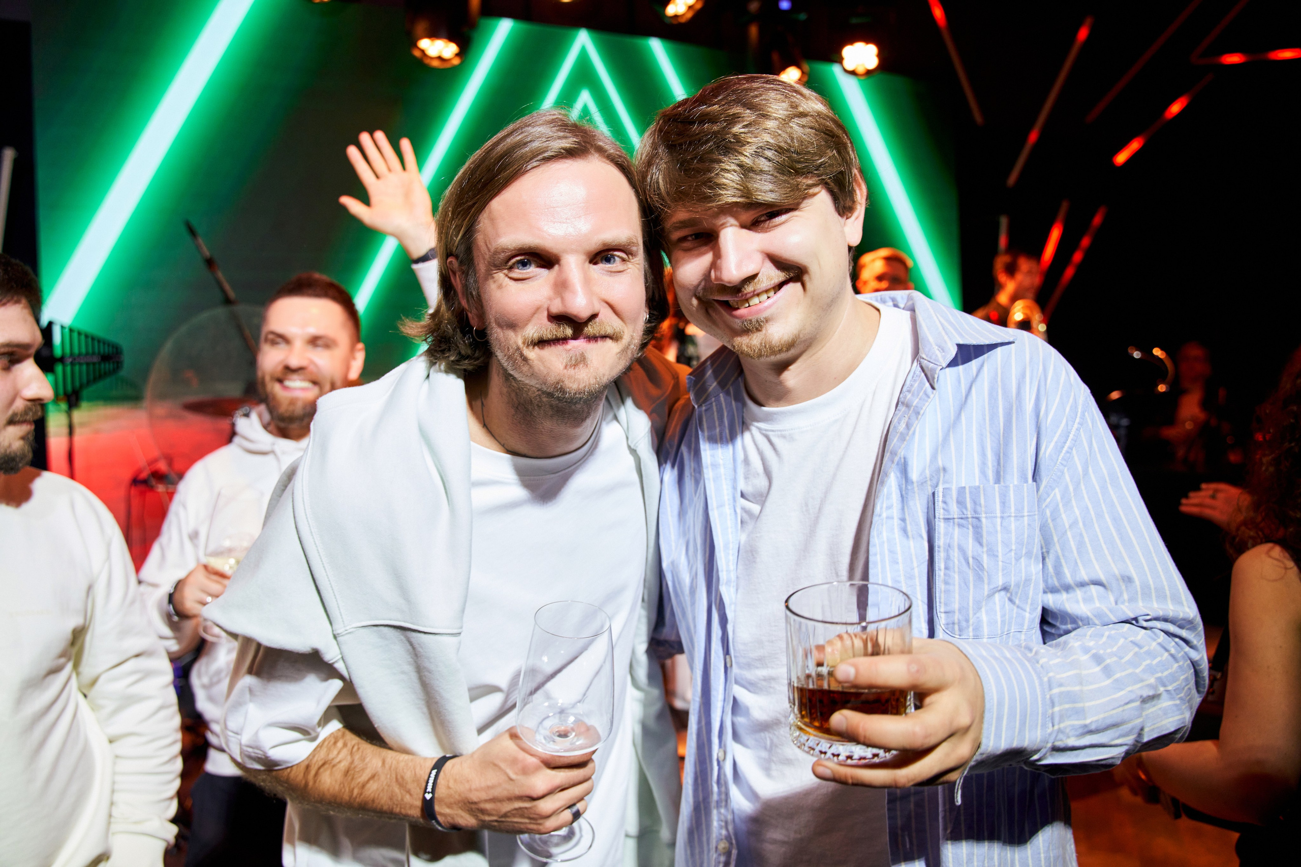 Презентация WINK 20.11.2024. EVEREST PHOTO REPORT