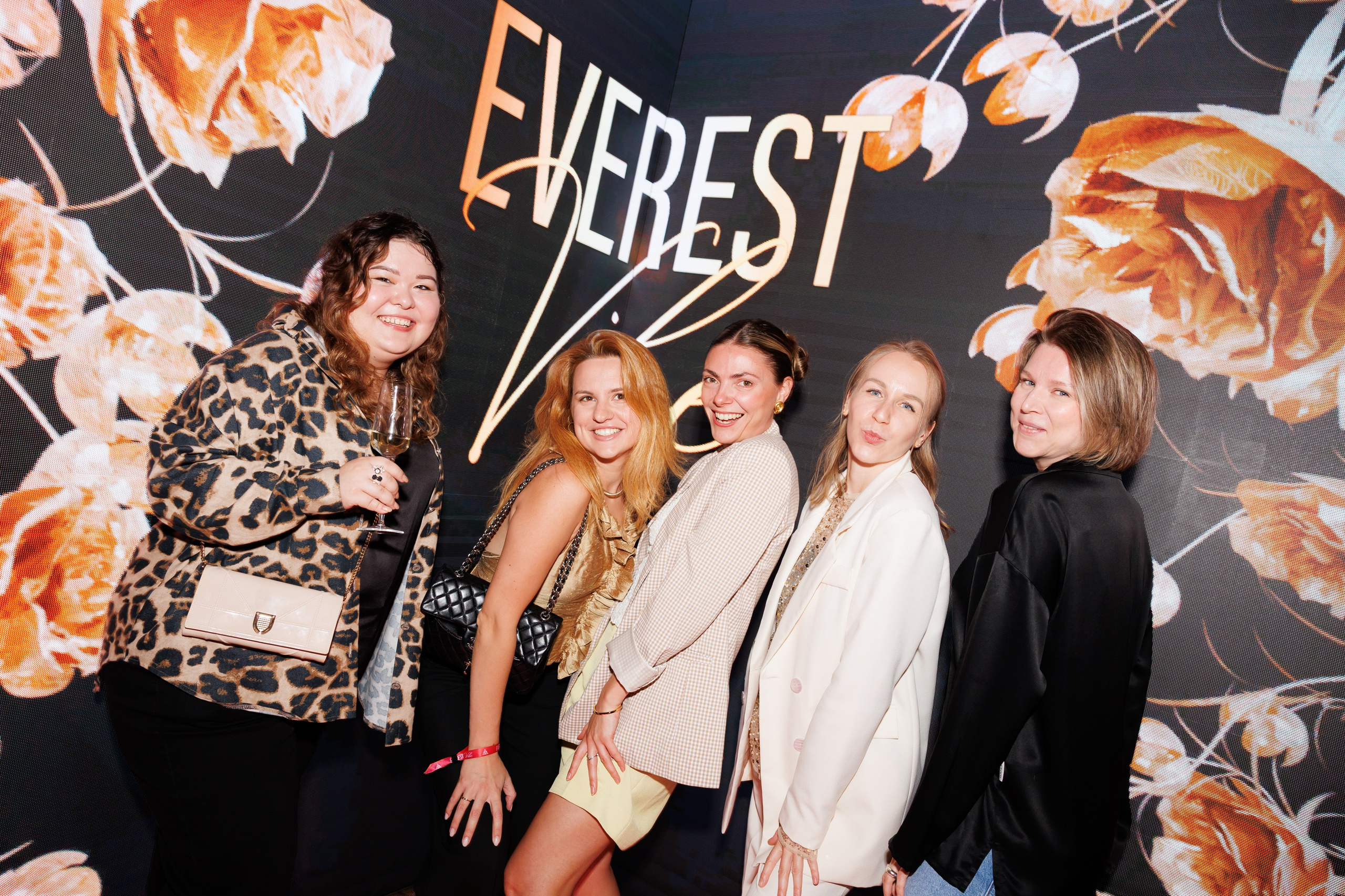 EVEREST VIBE ZOLOTO 13.08.2025. EVEREST PHOTO REPORT