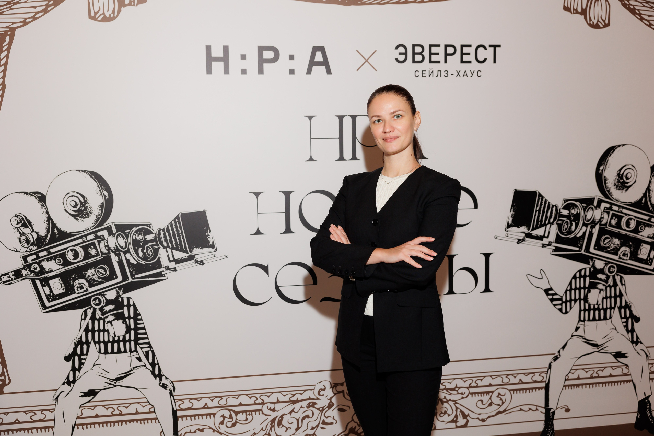НРА Новые сезоны 13.10.2025. EVEREST PHOTO REPORT