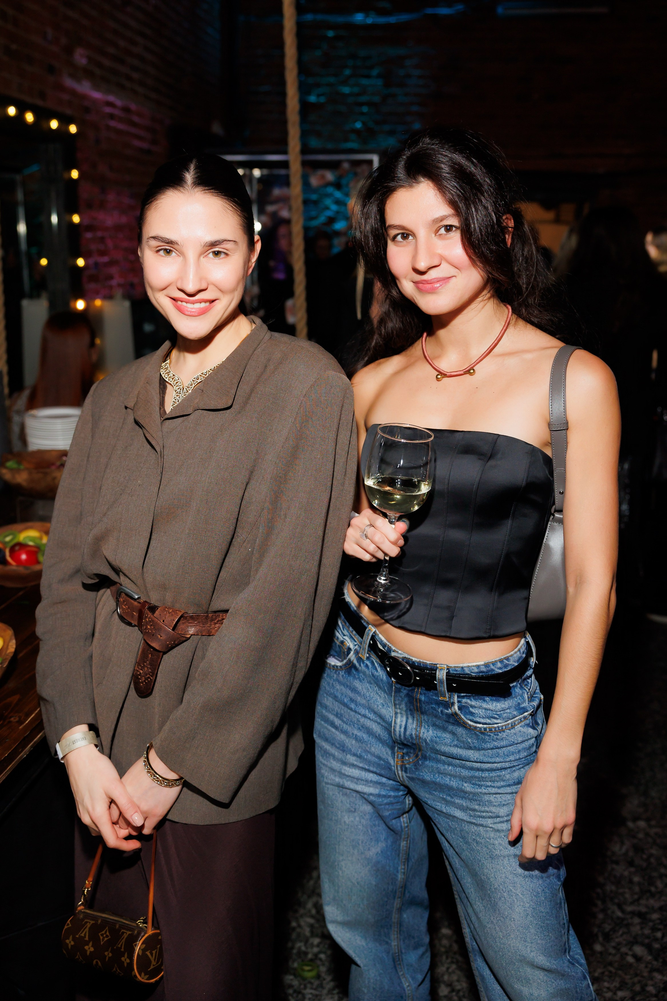 EVEREST VIBE NY «ТОЛЬКО ТС-С-С» 10.12.2024. EVEREST PHOTO REPORT