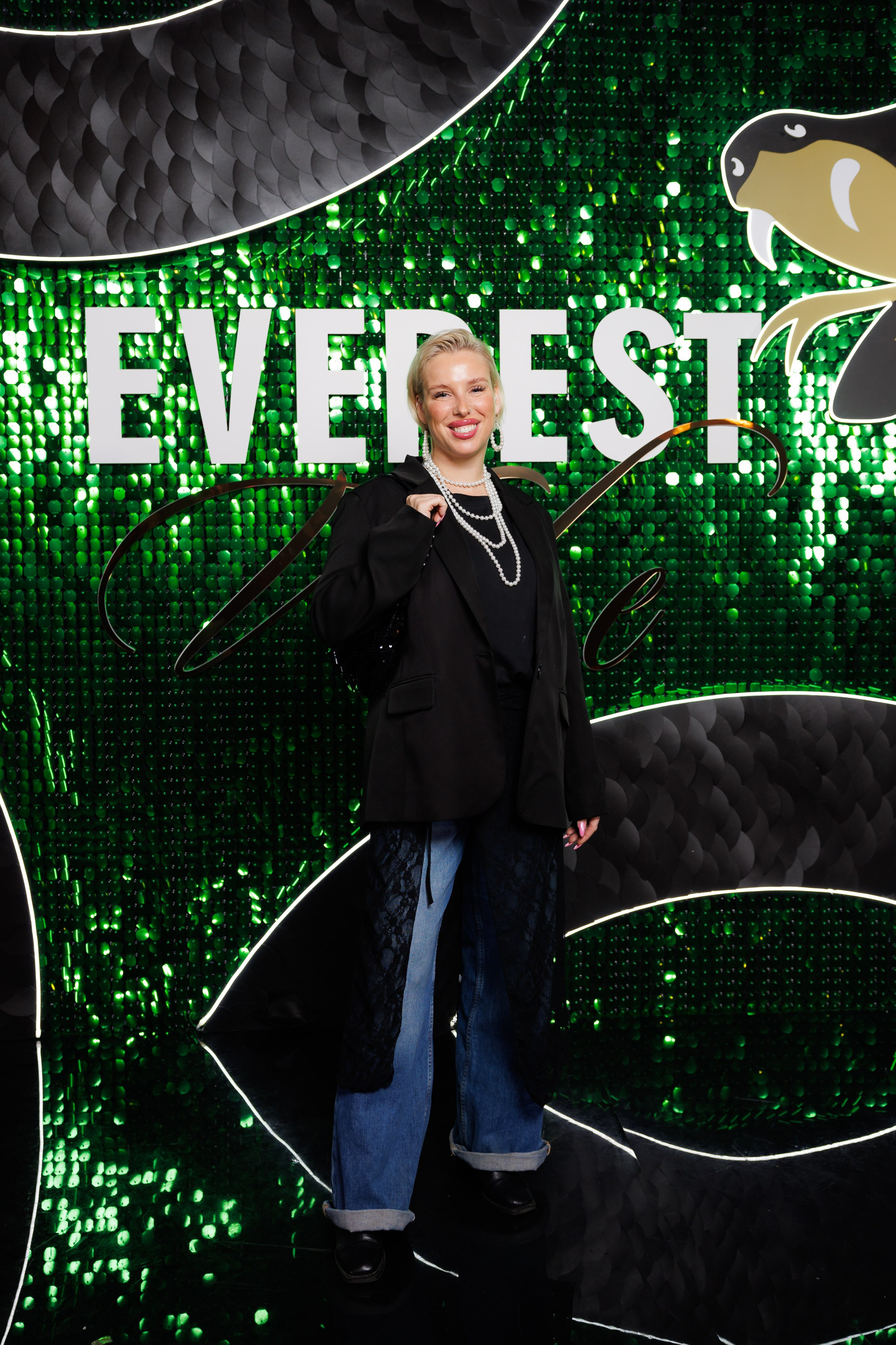 EVEREST VIBE NY «ТОЛЬКО ТС-С-С» 10.12.2024. EVEREST PHOTO REPORT