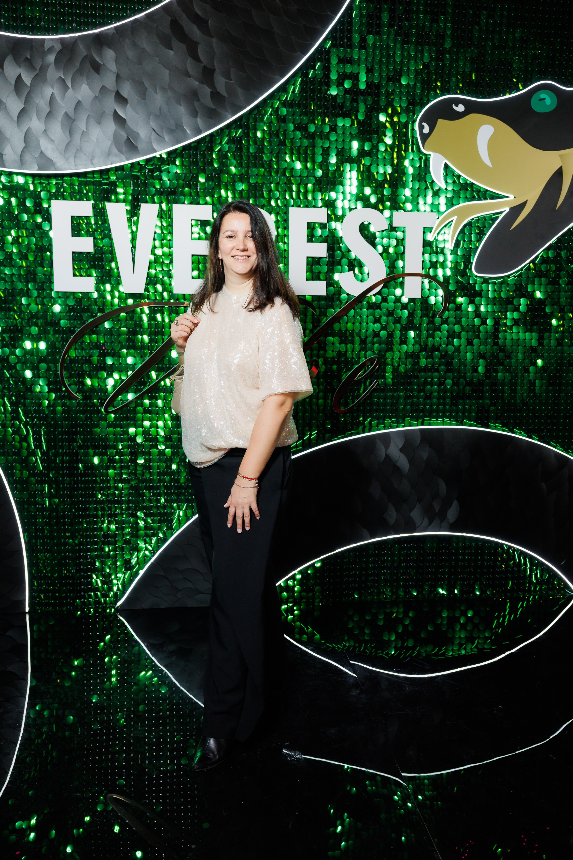 EVEREST VIBE NY «ТОЛЬКО ТС-С-С» 10.12.2024. EVEREST PHOTO REPORT