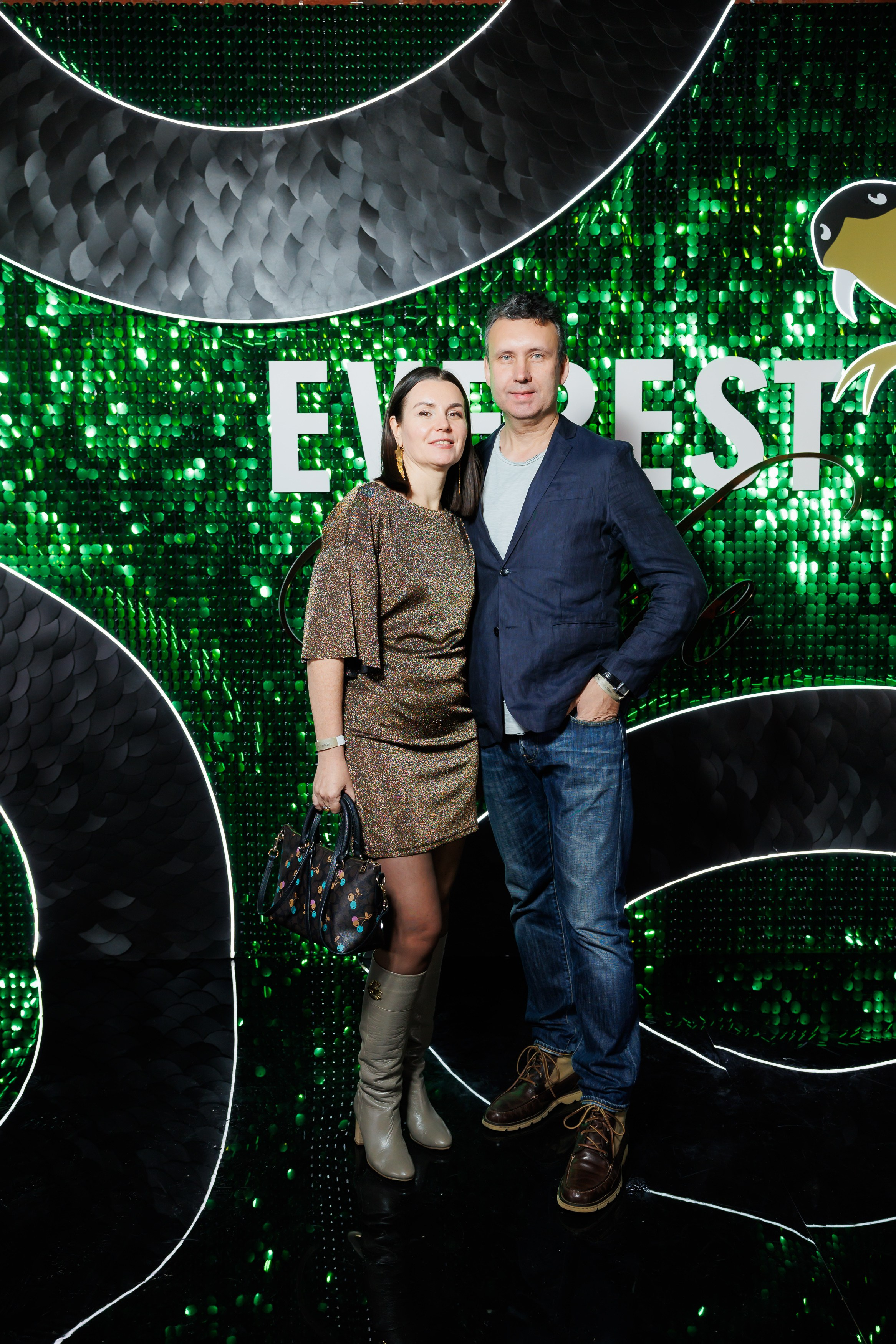 EVEREST VIBE NY «ТОЛЬКО ТС-С-С» 10.12.2024. EVEREST PHOTO REPORT
