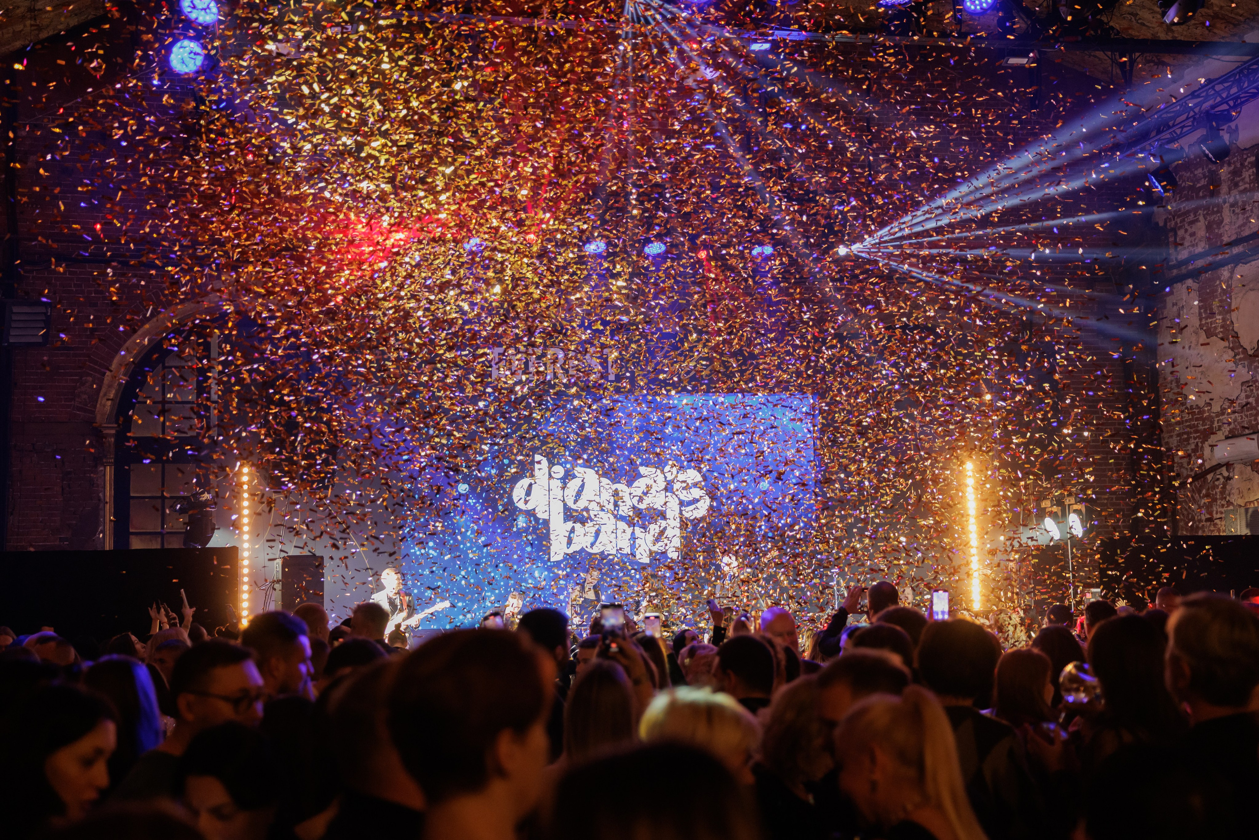EVEREST VIBE NY «ТОЛЬКО ТС-С-С» 10.12.2024. EVEREST PHOTO REPORT