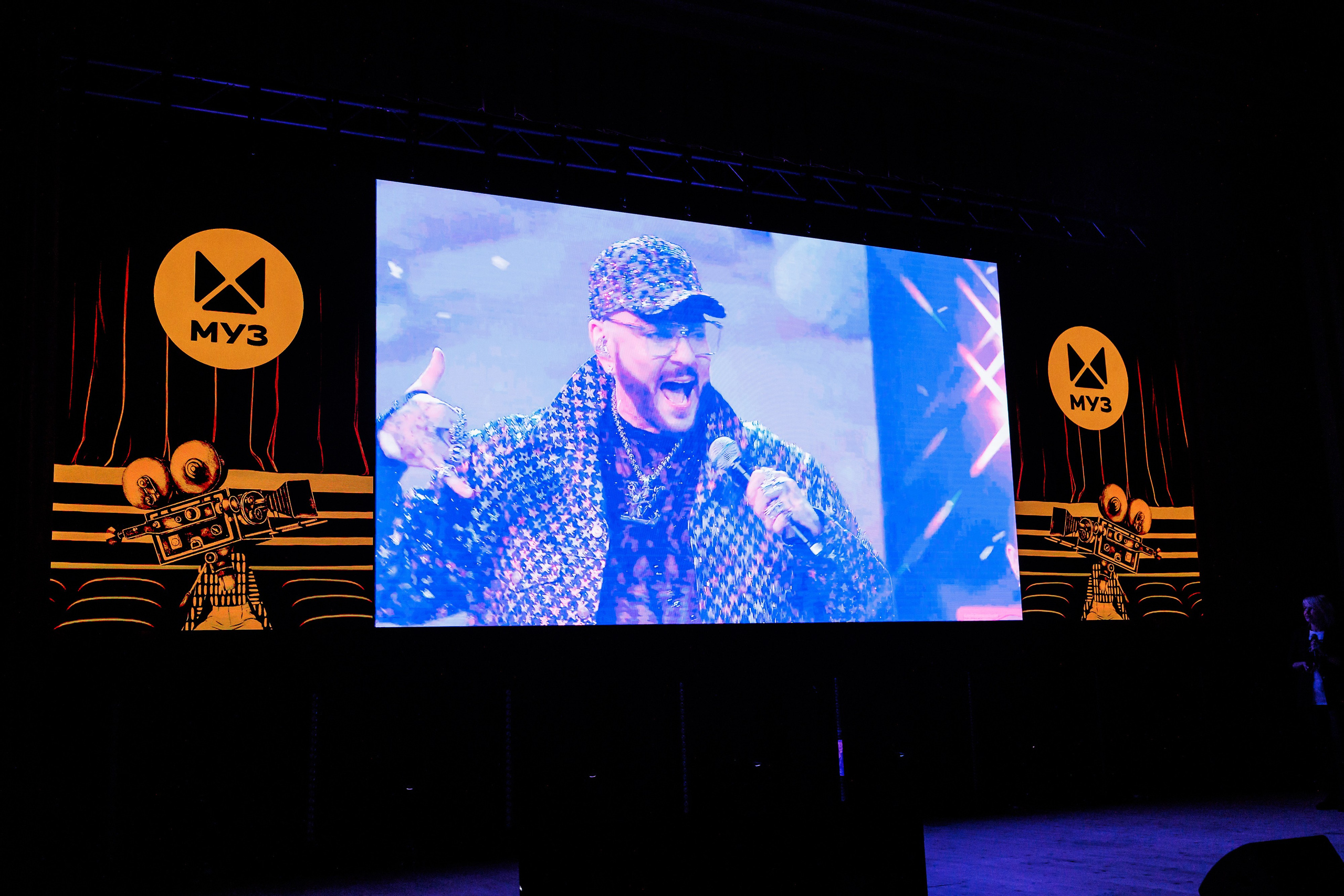 НРА Новые сезоны 13.10.2025. EVEREST PHOTO REPORT