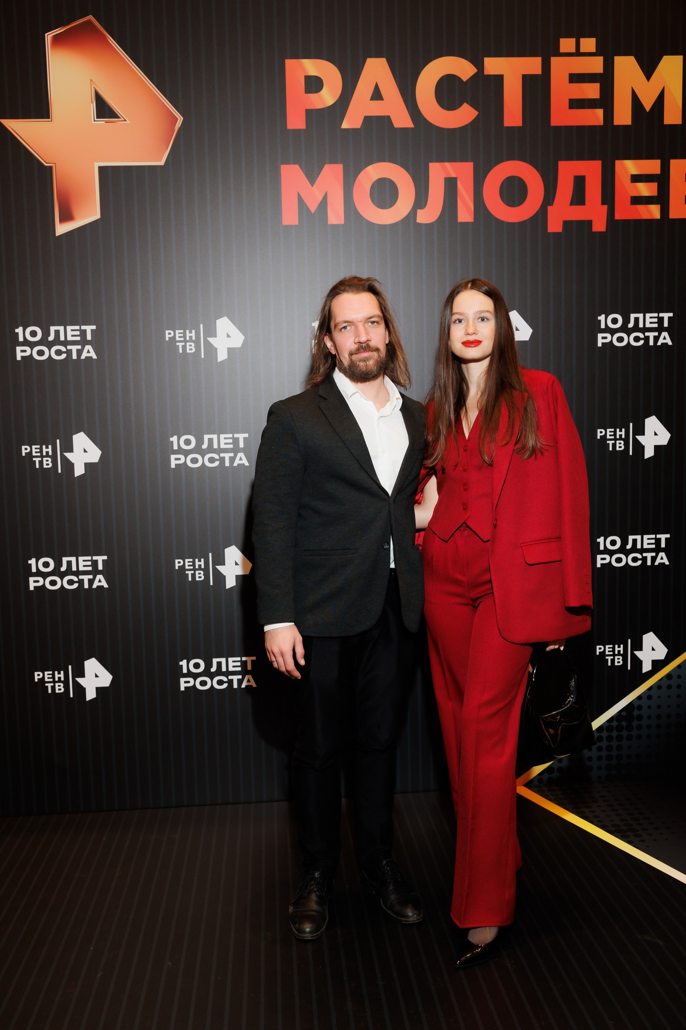 РЕН РАСТЕМ И МОЛОДЕЕМ 20.11.2024. EVEREST PHOTO REPORT