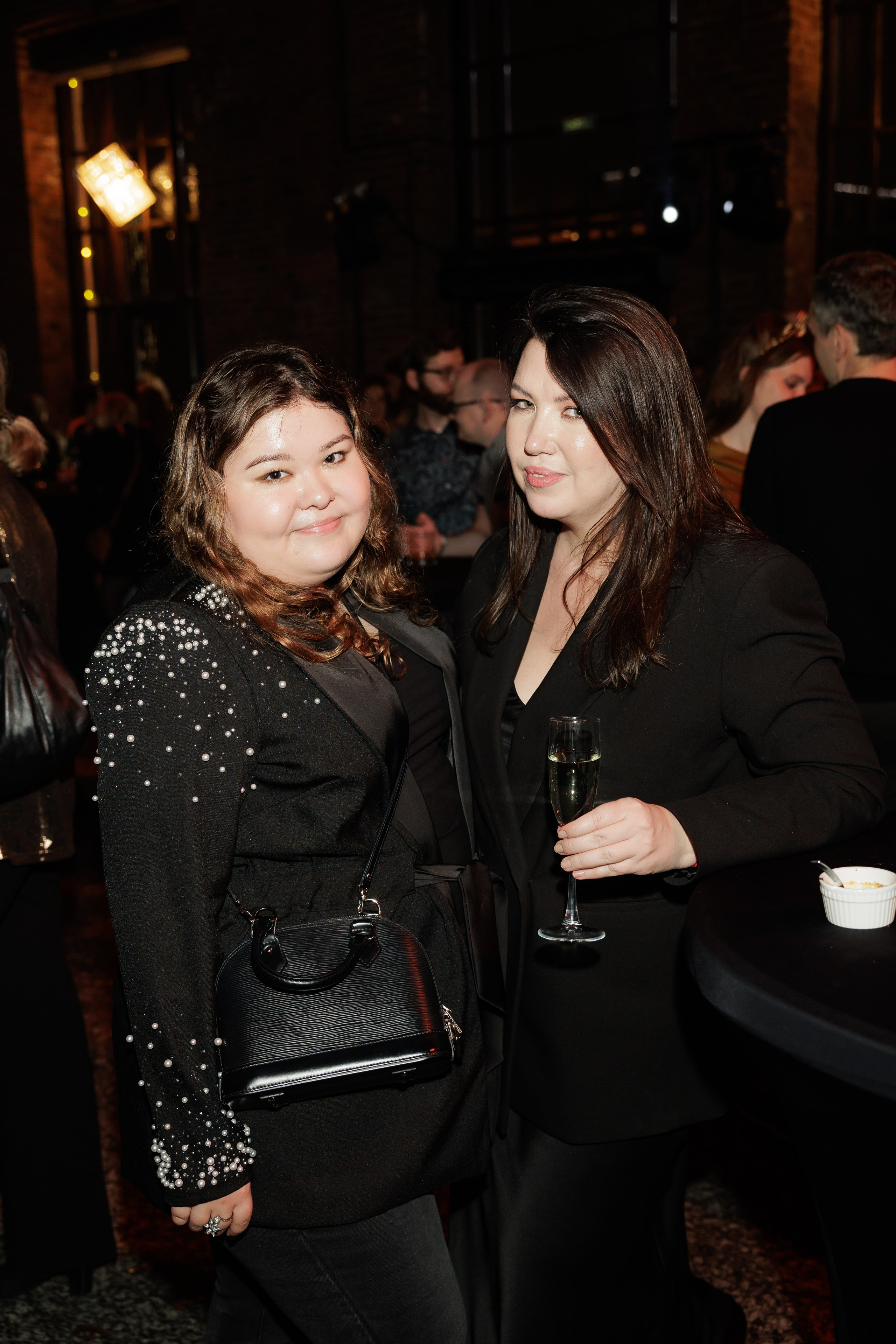 EVEREST VIBE NY «ТОЛЬКО ТС-С-С» 10.12.2024. EVEREST PHOTO REPORT