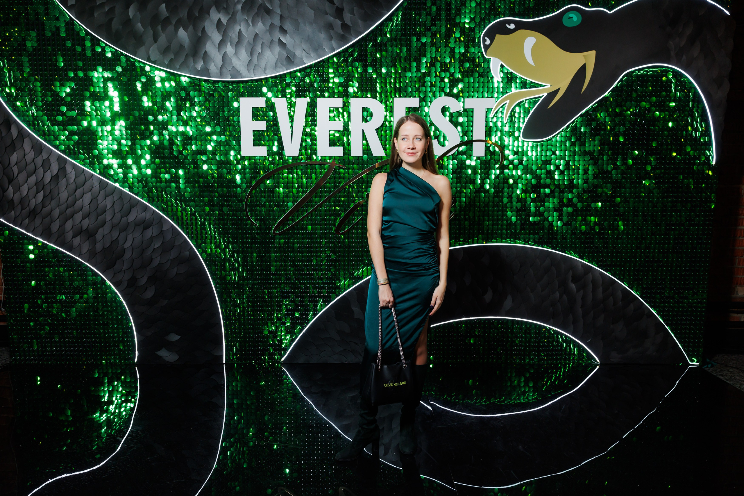 EVEREST VIBE NY «ТОЛЬКО ТС-С-С» 10.12.2024. EVEREST PHOTO REPORT