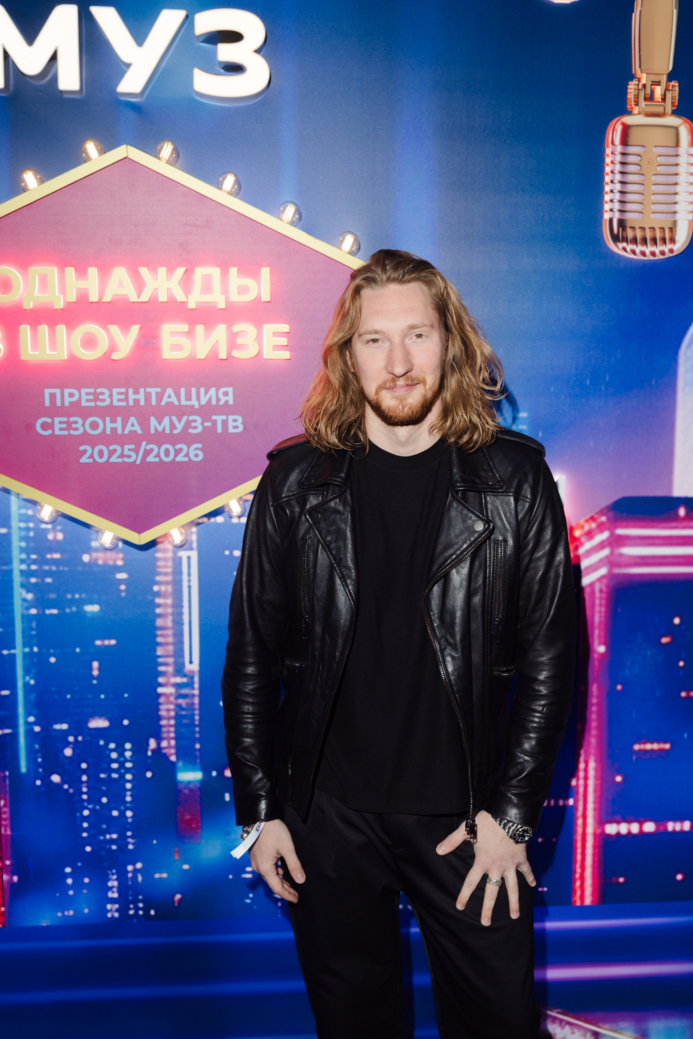 Презентация МУЗ-ТВ 14.10.2025. EVEREST PHOTO REPORT