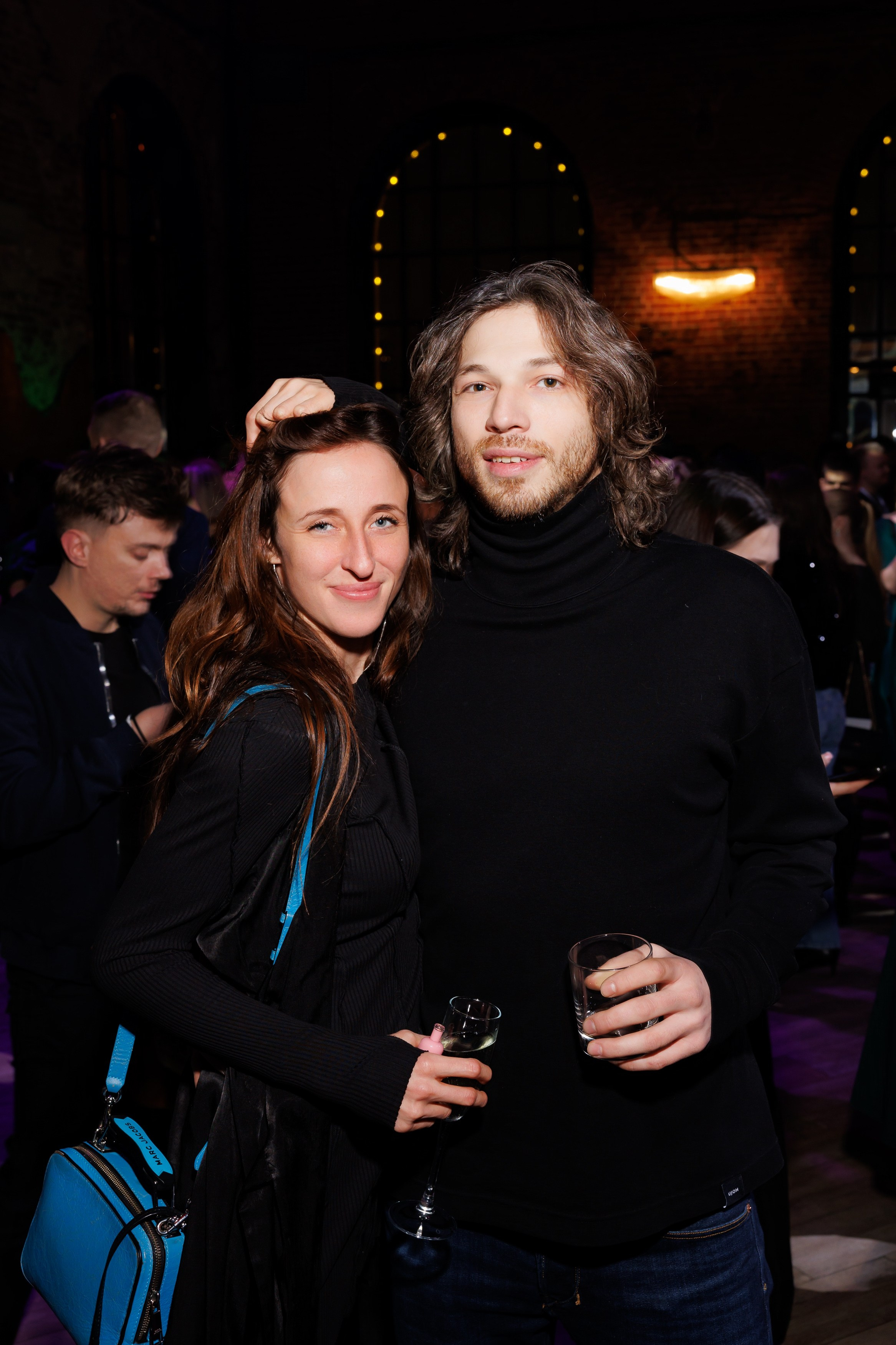 EVEREST VIBE NY «ТОЛЬКО ТС-С-С» 10.12.2024. EVEREST PHOTO REPORT