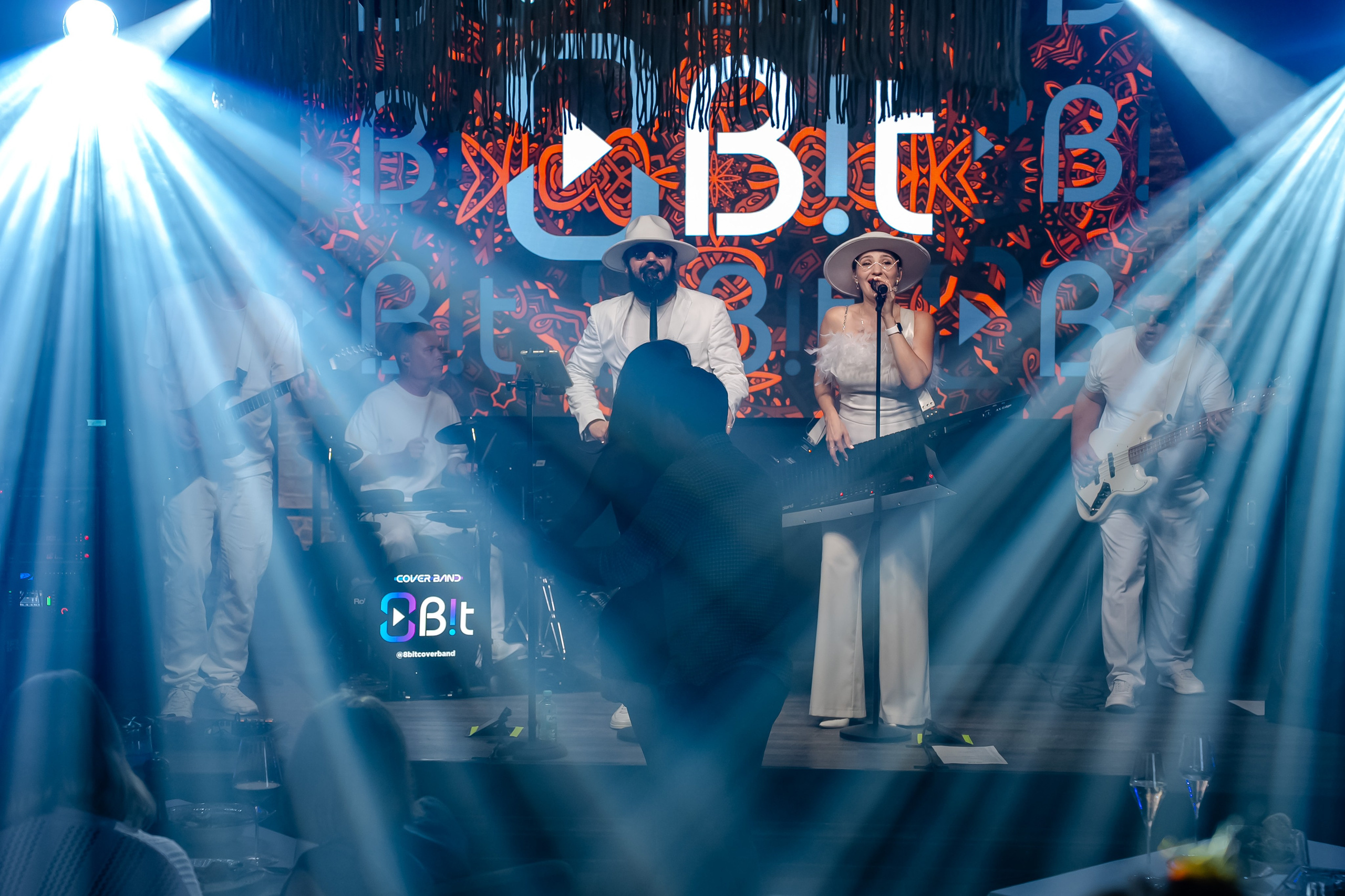 Выезд Супер ниндзя 21.08.2025 — 23.08.2025. EVEREST PHOTO REPORT