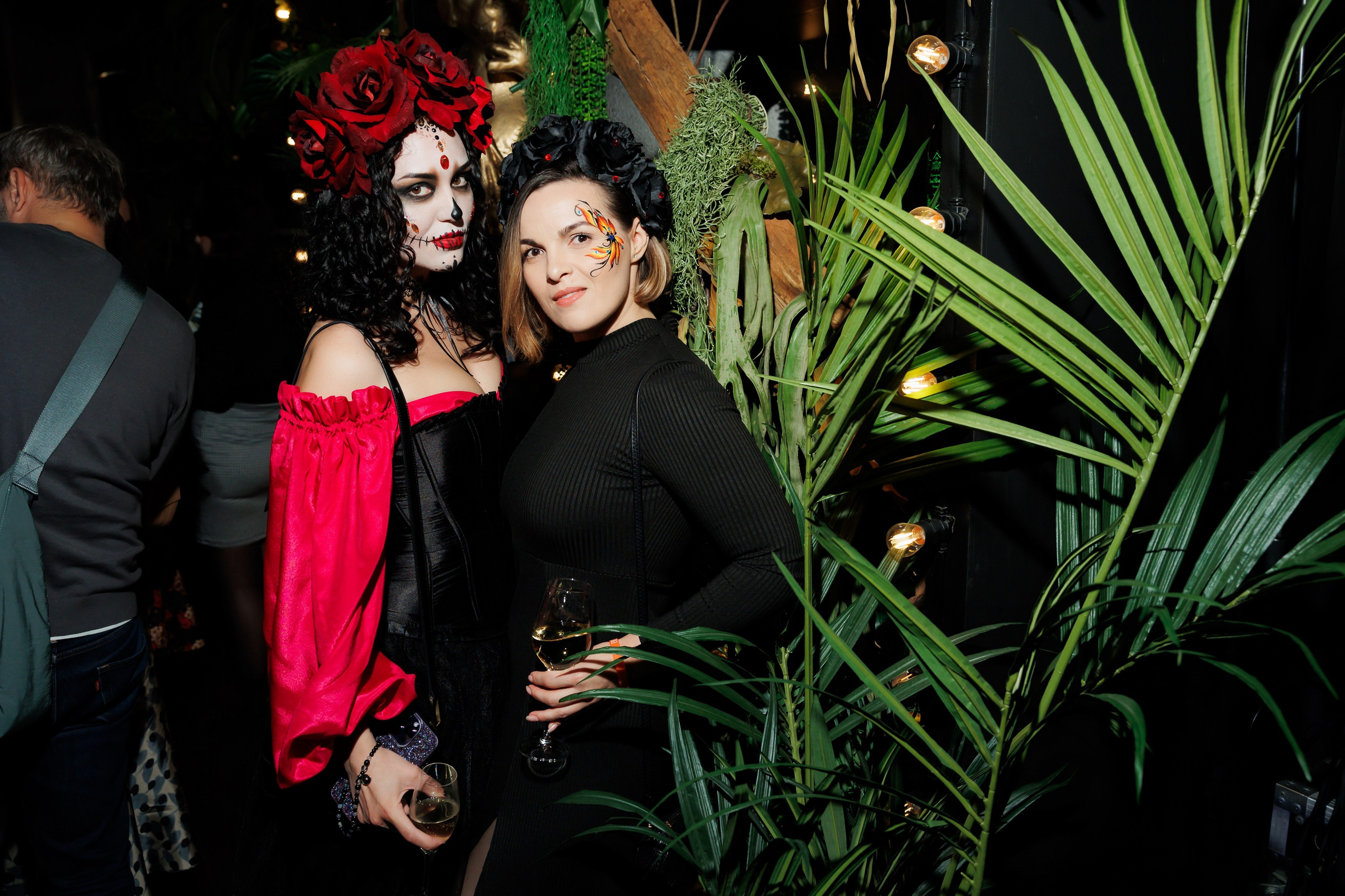 SANTA MUERTE 31.10.2024. EVEREST PHOTO REPORT