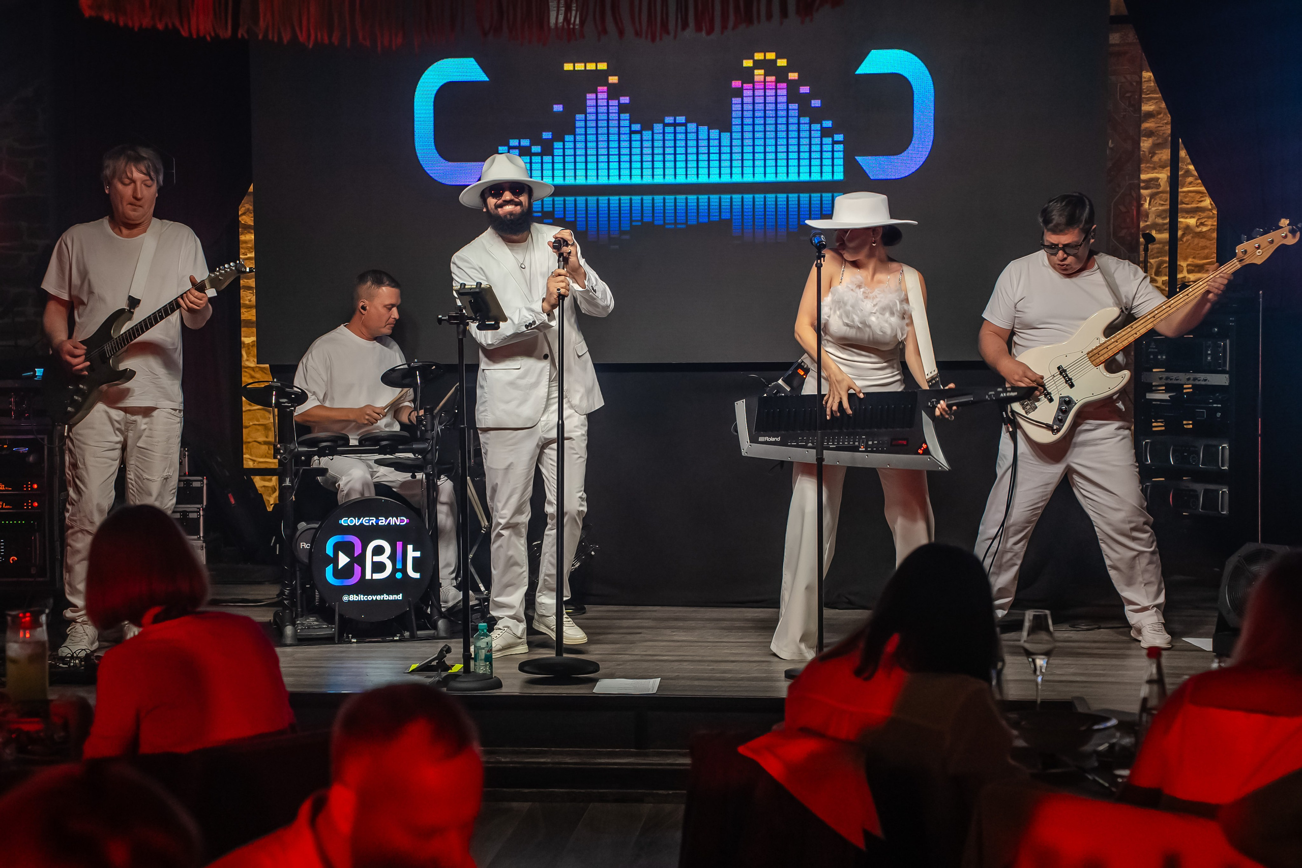 Выезд Супер ниндзя 21.08.2025 — 23.08.2025. EVEREST PHOTO REPORT