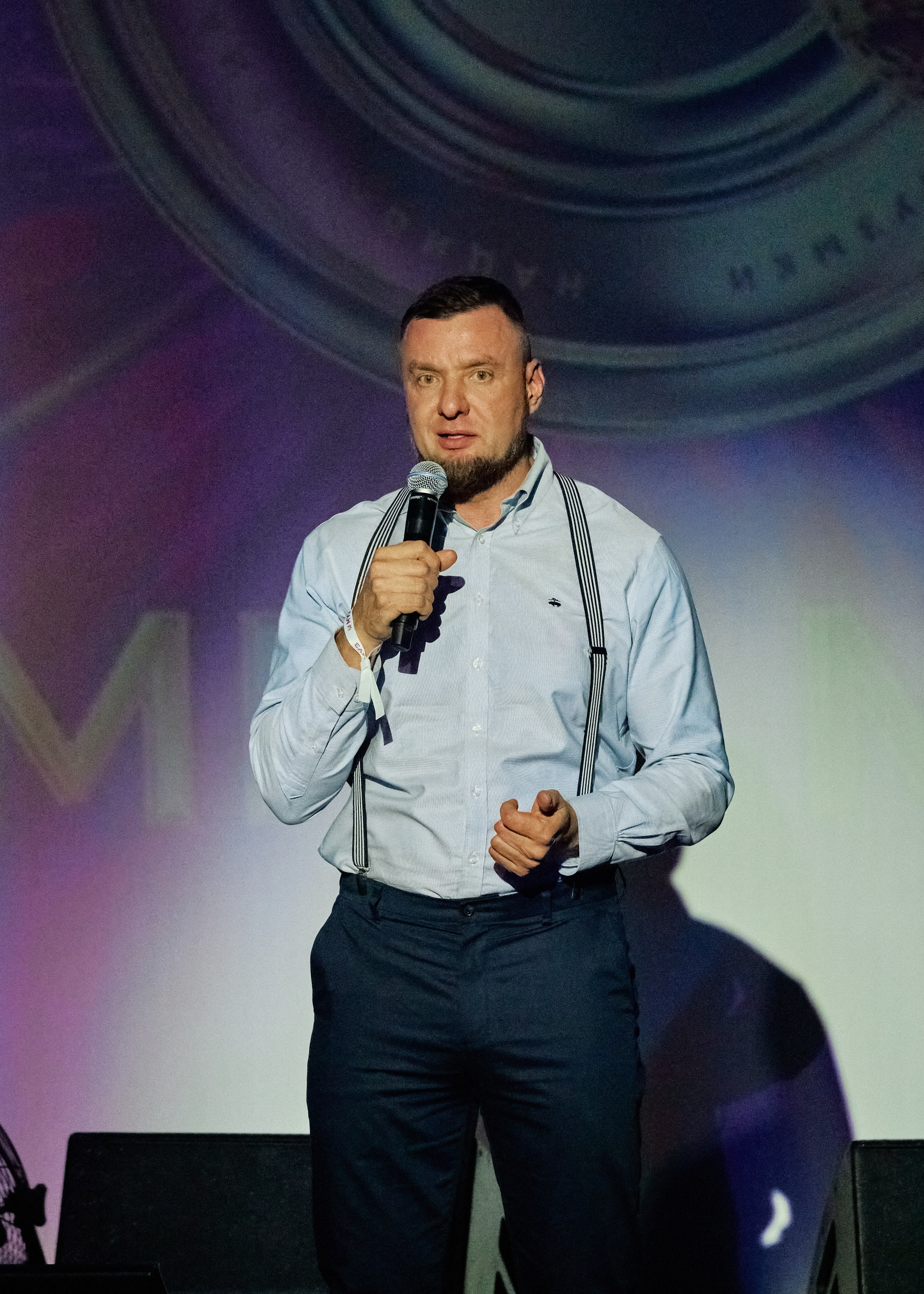 Презентация МУЗ-ТВ 14.10.2025. EVEREST PHOTO REPORT