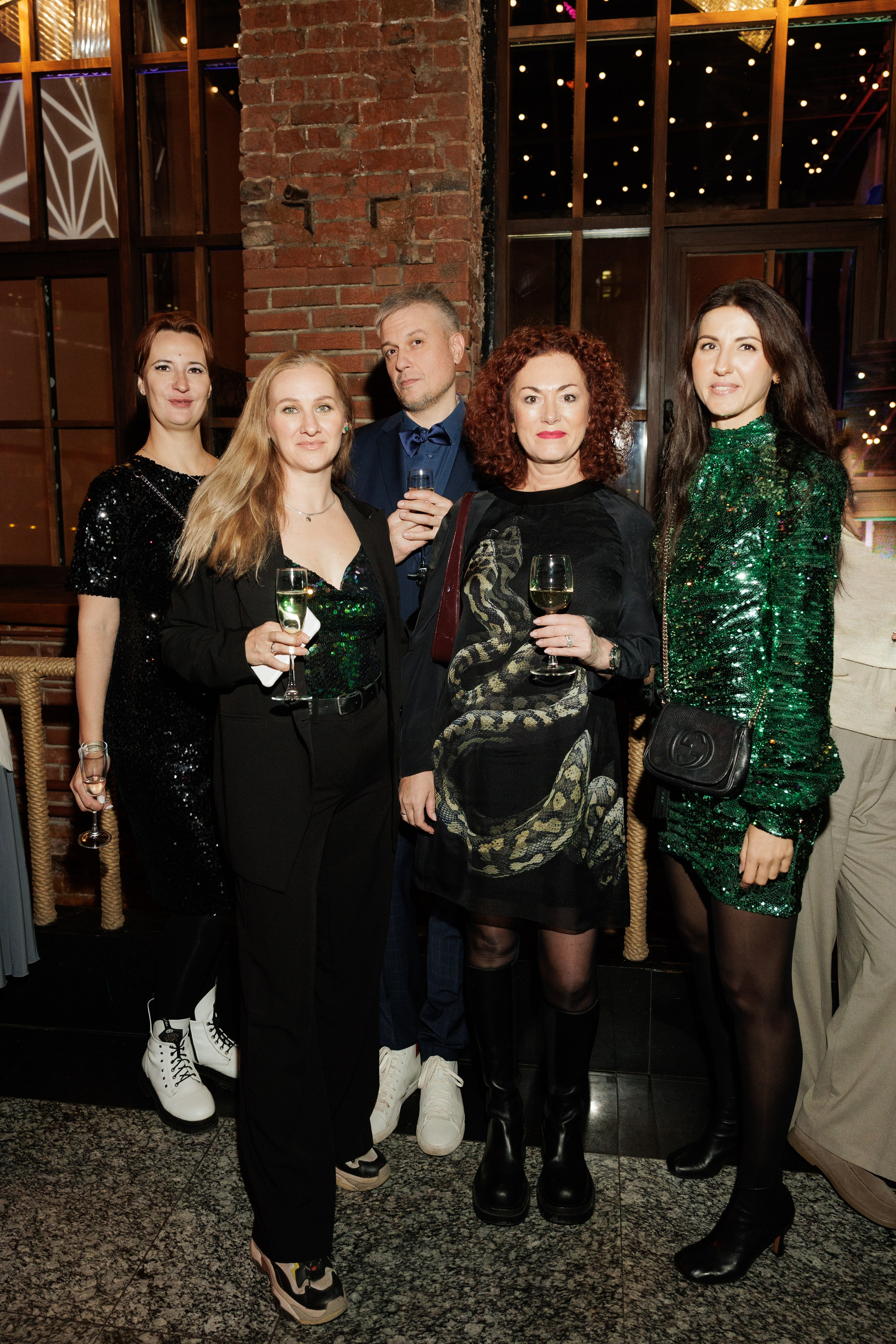 EVEREST VIBE NY «ТОЛЬКО ТС-С-С» 10.12.2024. EVEREST PHOTO REPORT