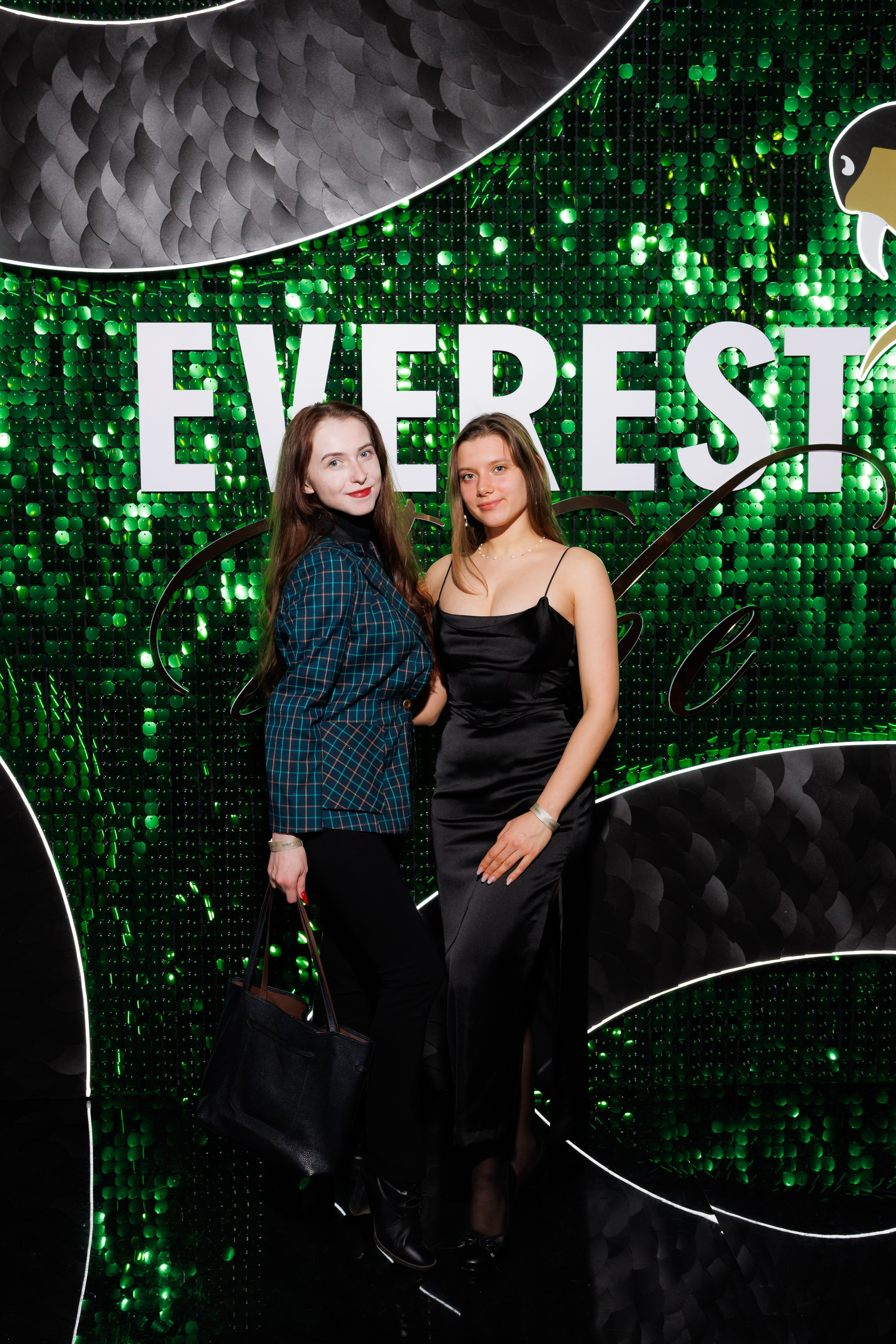EVEREST VIBE NY «ТОЛЬКО ТС-С-С» 10.12.2024. EVEREST PHOTO REPORT
