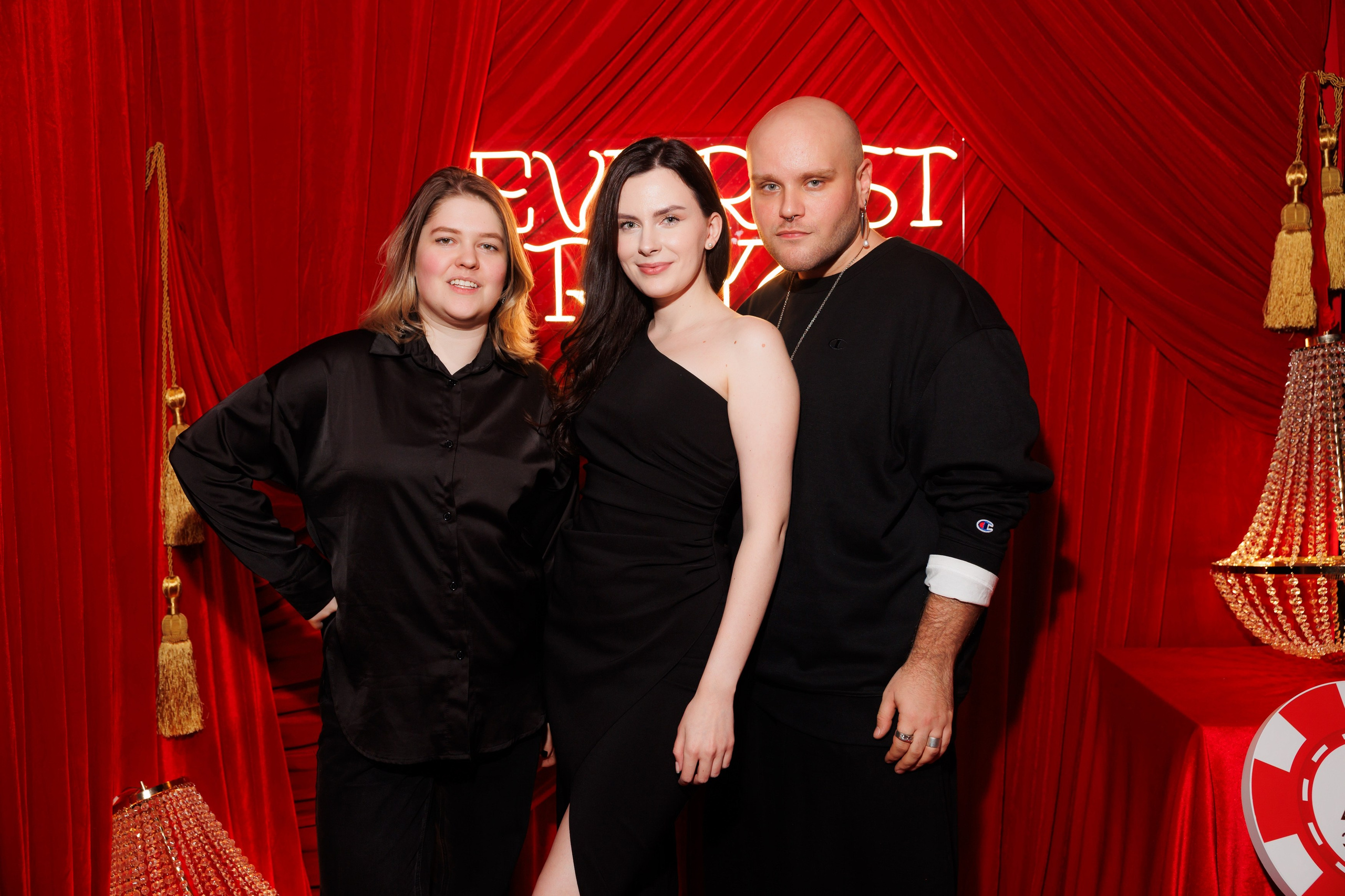 EVEREST ROYAL 10.12.2025. EVEREST PHOTO REPORT
