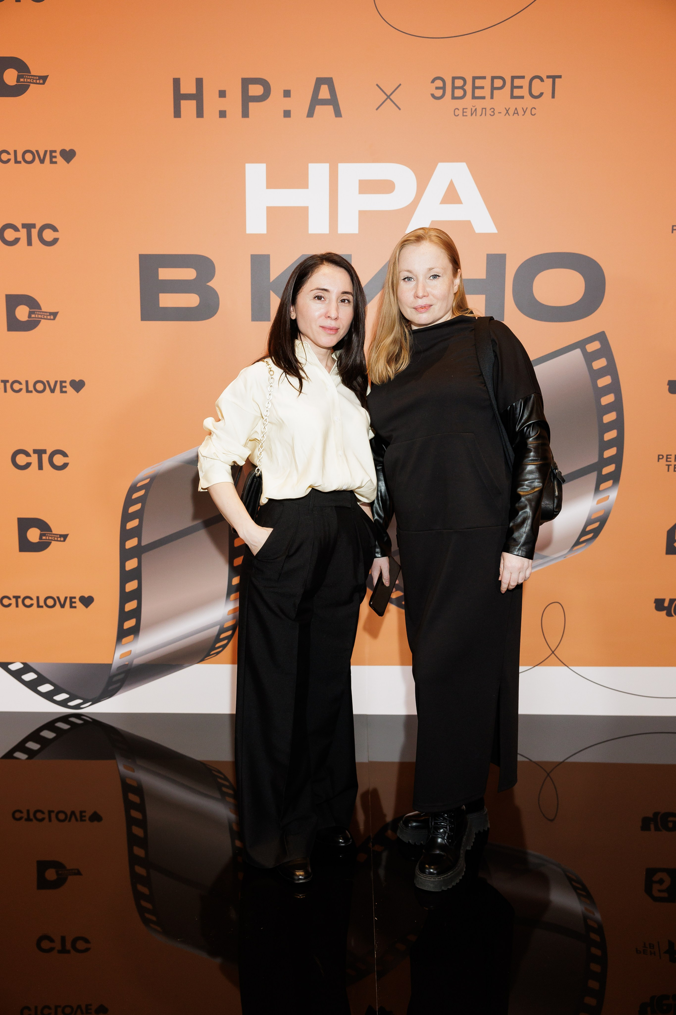 НРА в кино 22.10.2024. EVEREST PHOTO REPORT
