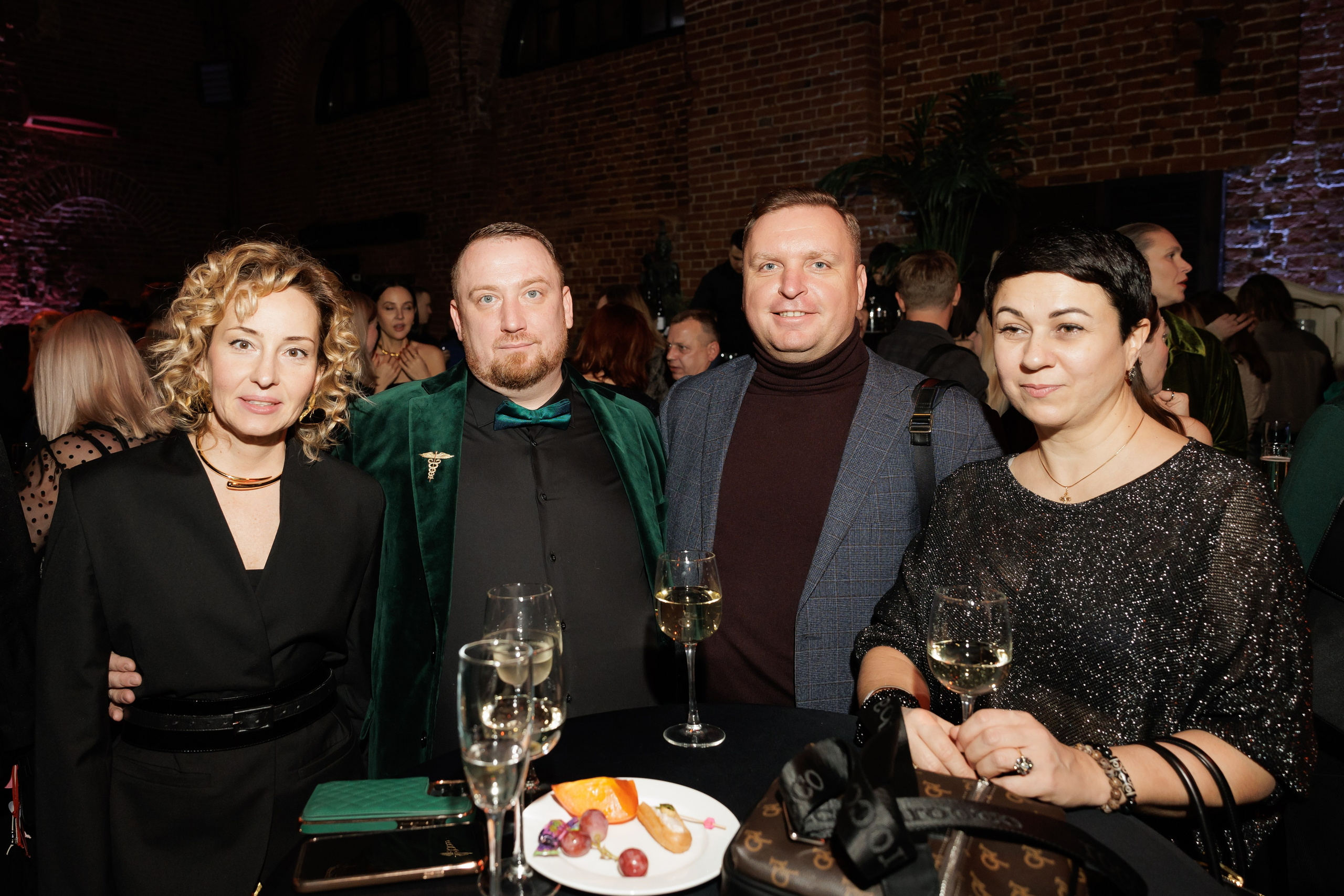 EVEREST VIBE NY «ТОЛЬКО ТС-С-С» 10.12.2024. EVEREST PHOTO REPORT