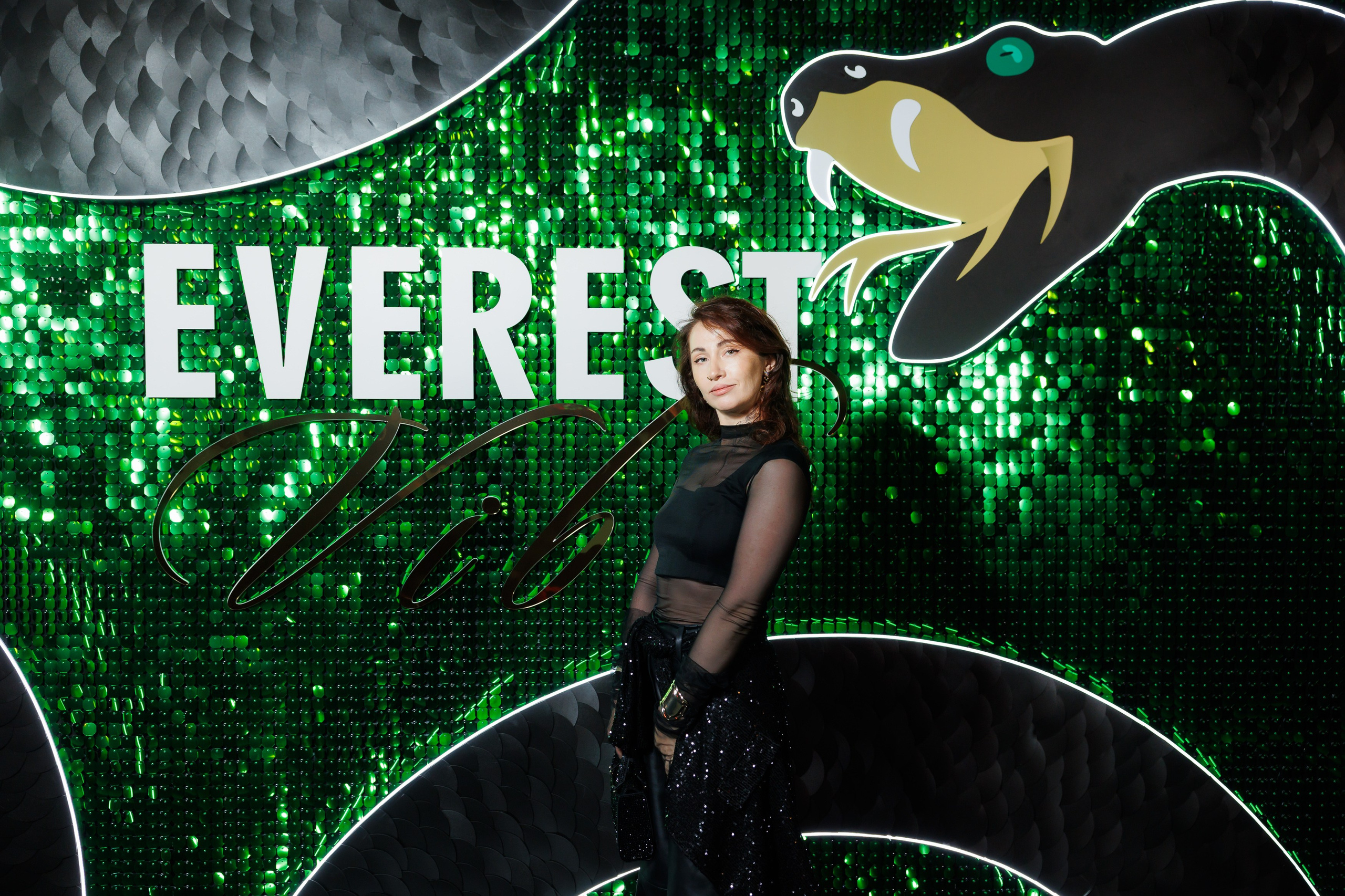 EVEREST VIBE NY «ТОЛЬКО ТС-С-С» 10.12.2024. EVEREST PHOTO REPORT