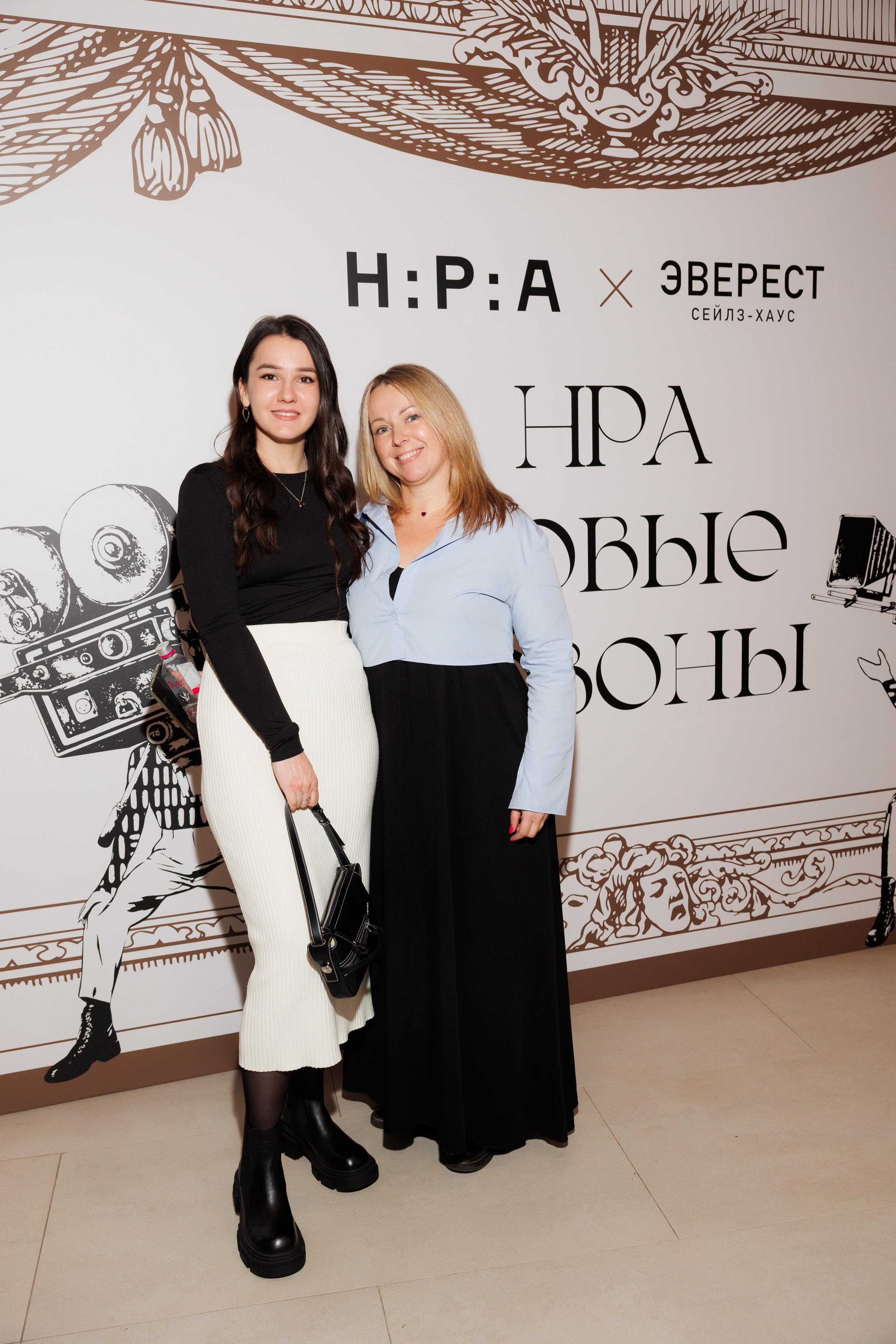 НРА Новые сезоны 13.10.2025. EVEREST PHOTO REPORT