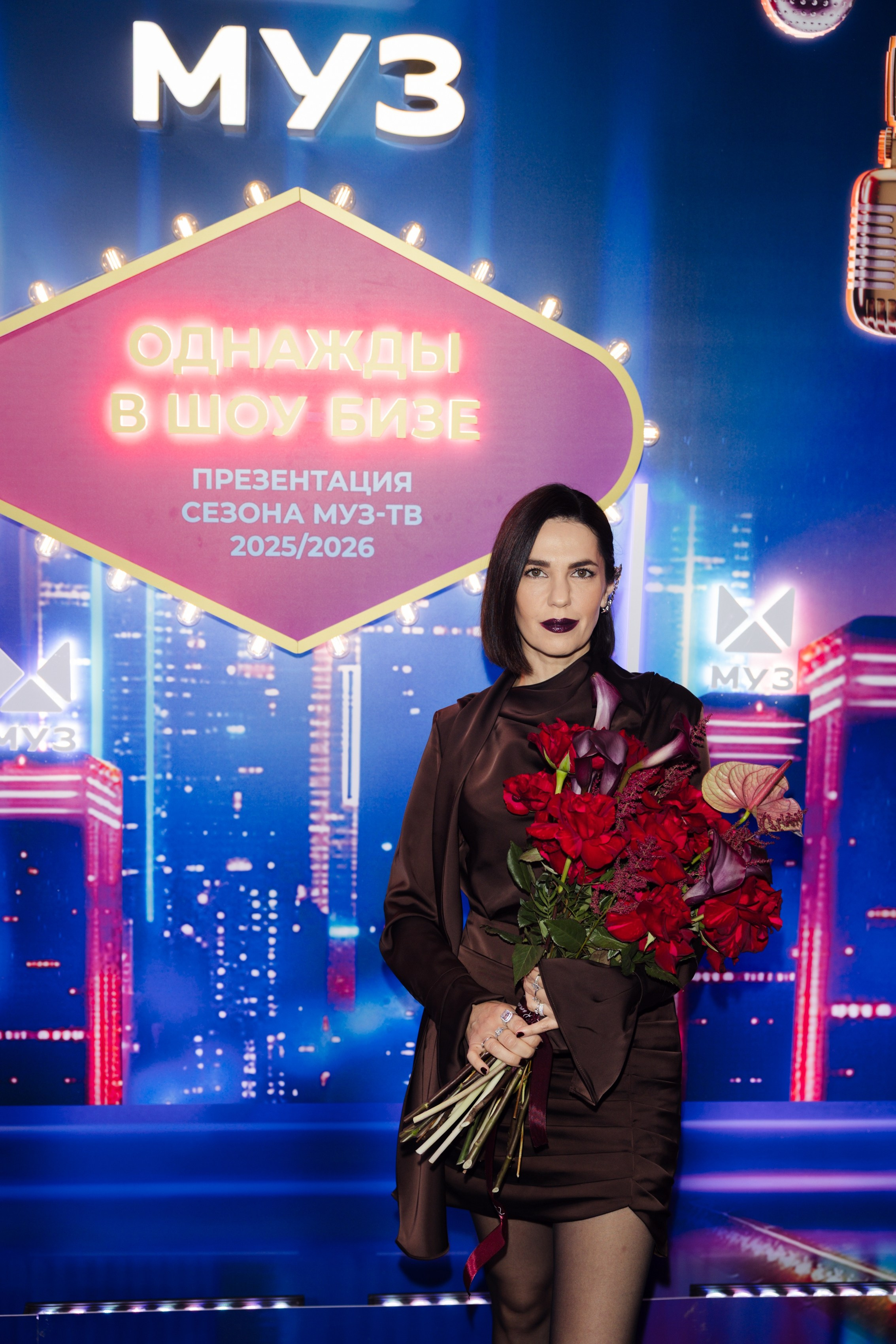 Презентация МУЗ-ТВ 14.10.2025. EVEREST PHOTO REPORT