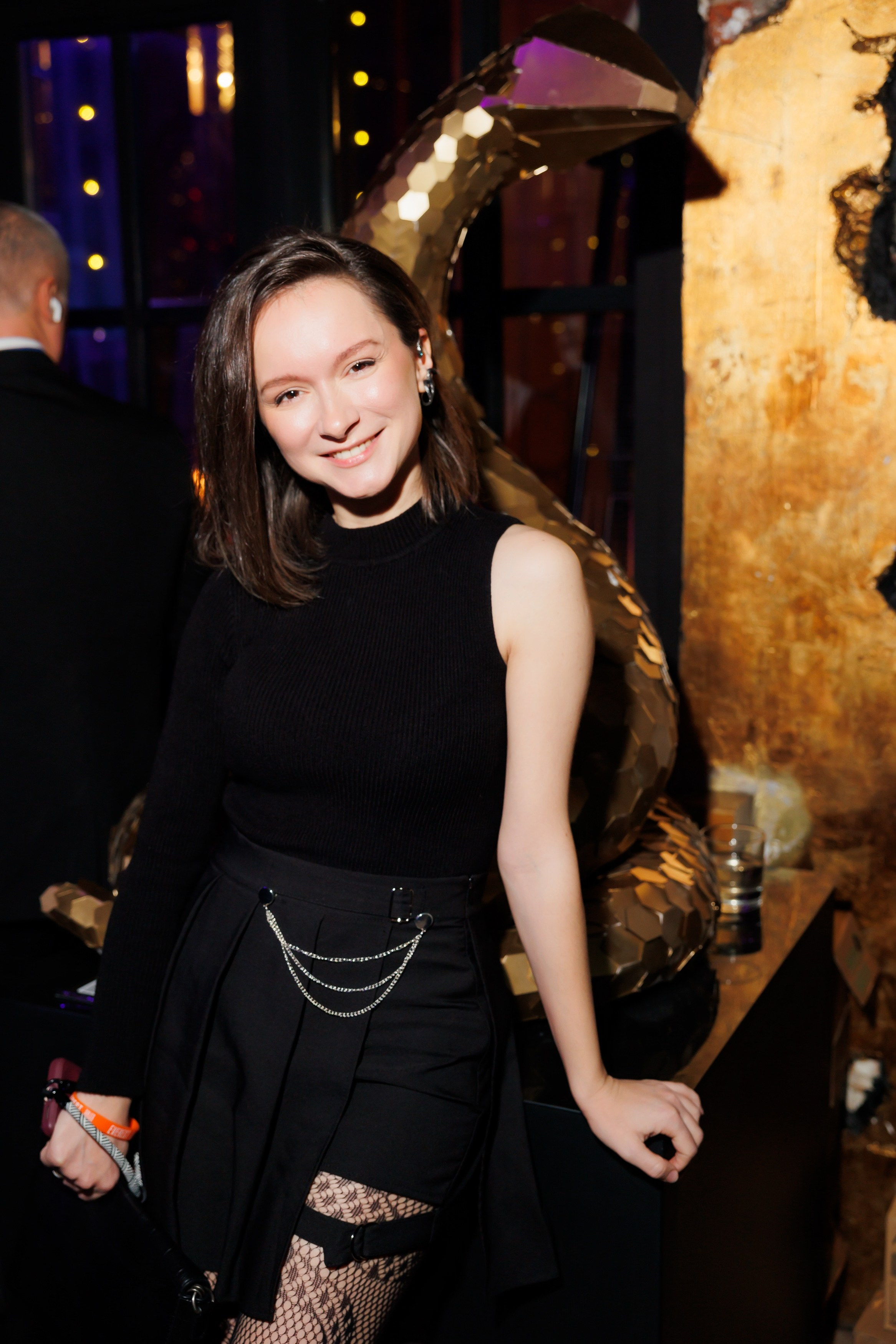 EVEREST VIBE NY «ТОЛЬКО ТС-С-С» 10.12.2024. EVEREST PHOTO REPORT