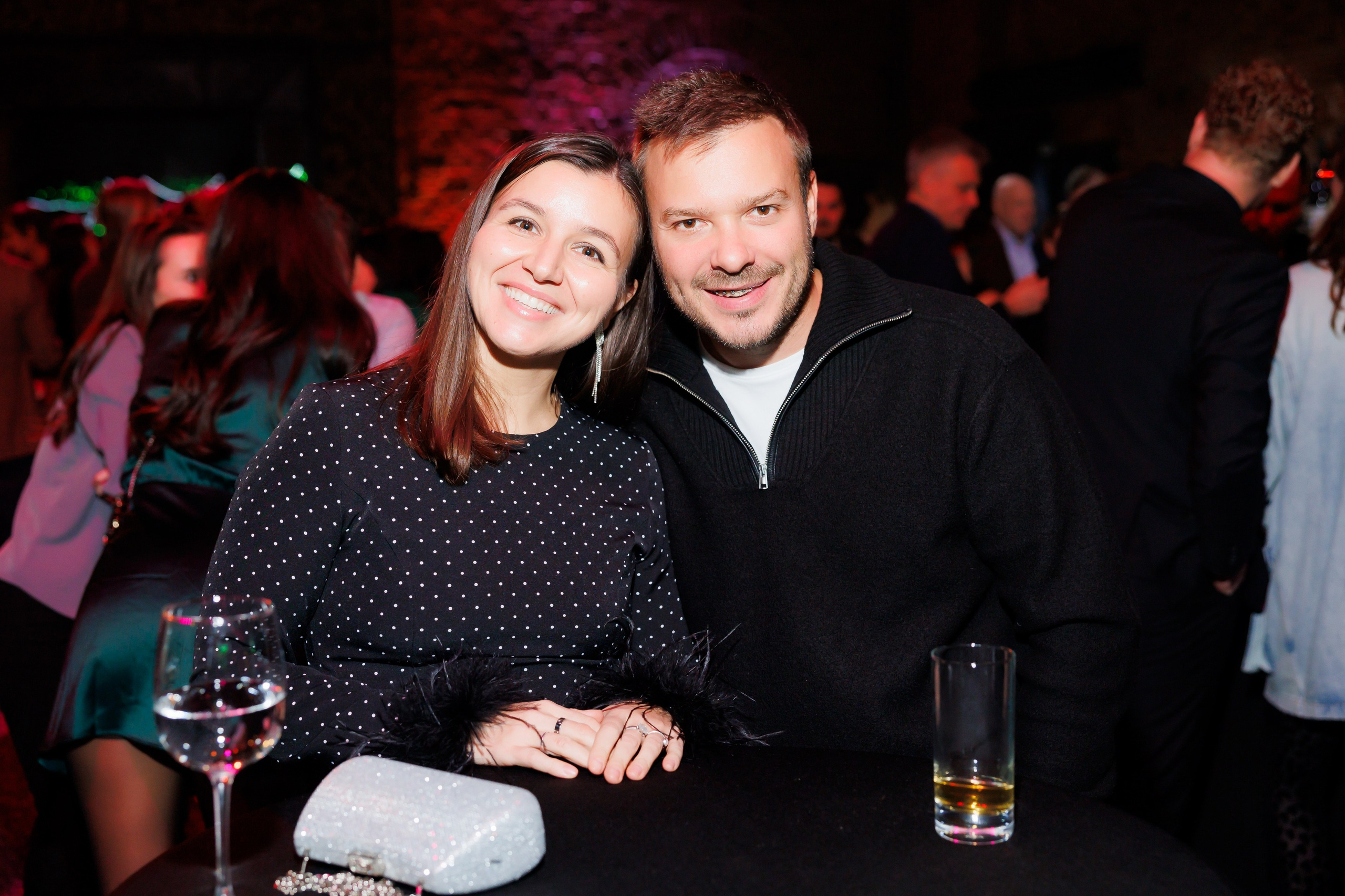EVEREST VIBE NY «ТОЛЬКО ТС-С-С» 10.12.2024. EVEREST PHOTO REPORT