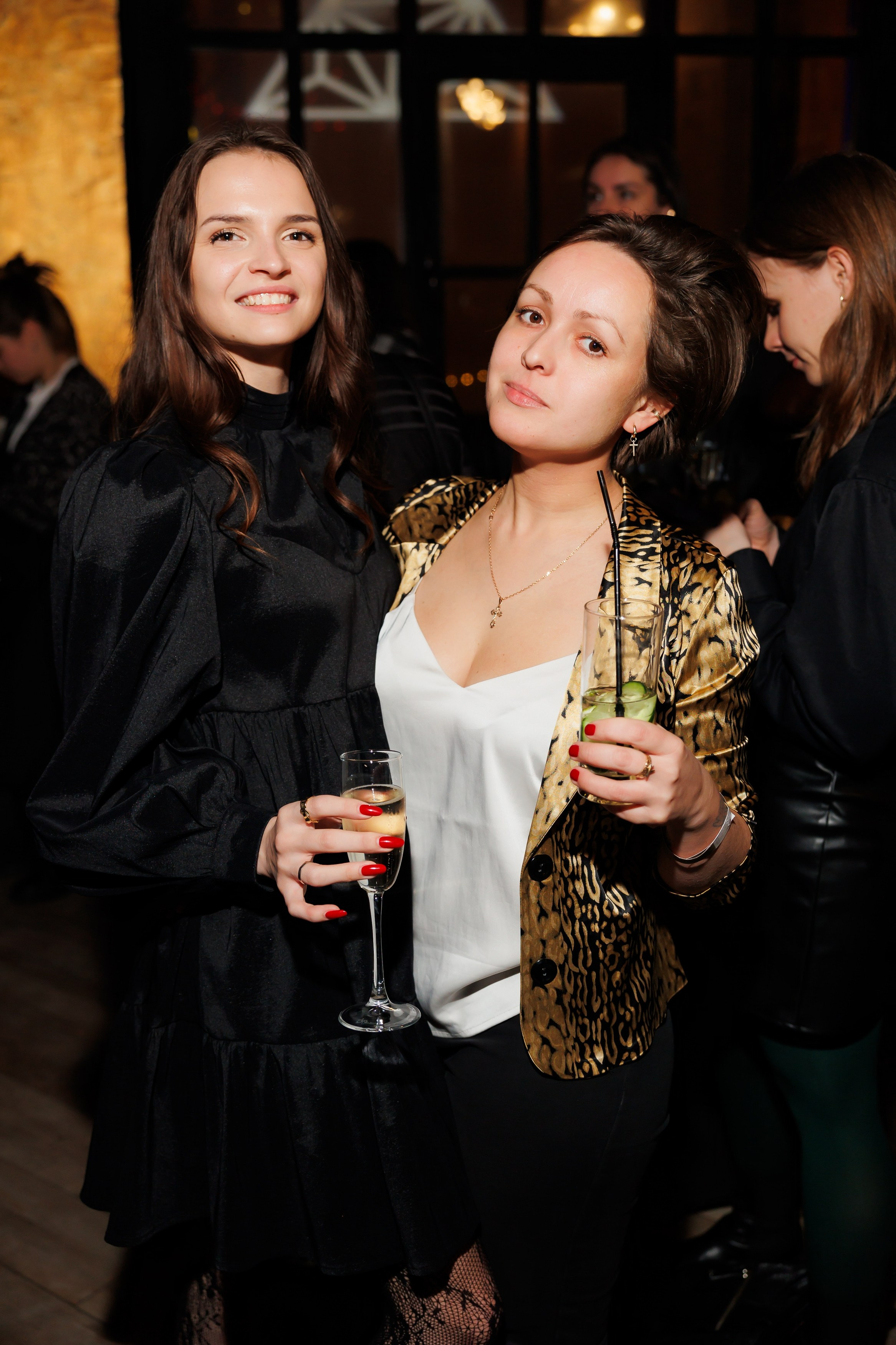 EVEREST VIBE NY «ТОЛЬКО ТС-С-С» 10.12.2024. EVEREST PHOTO REPORT