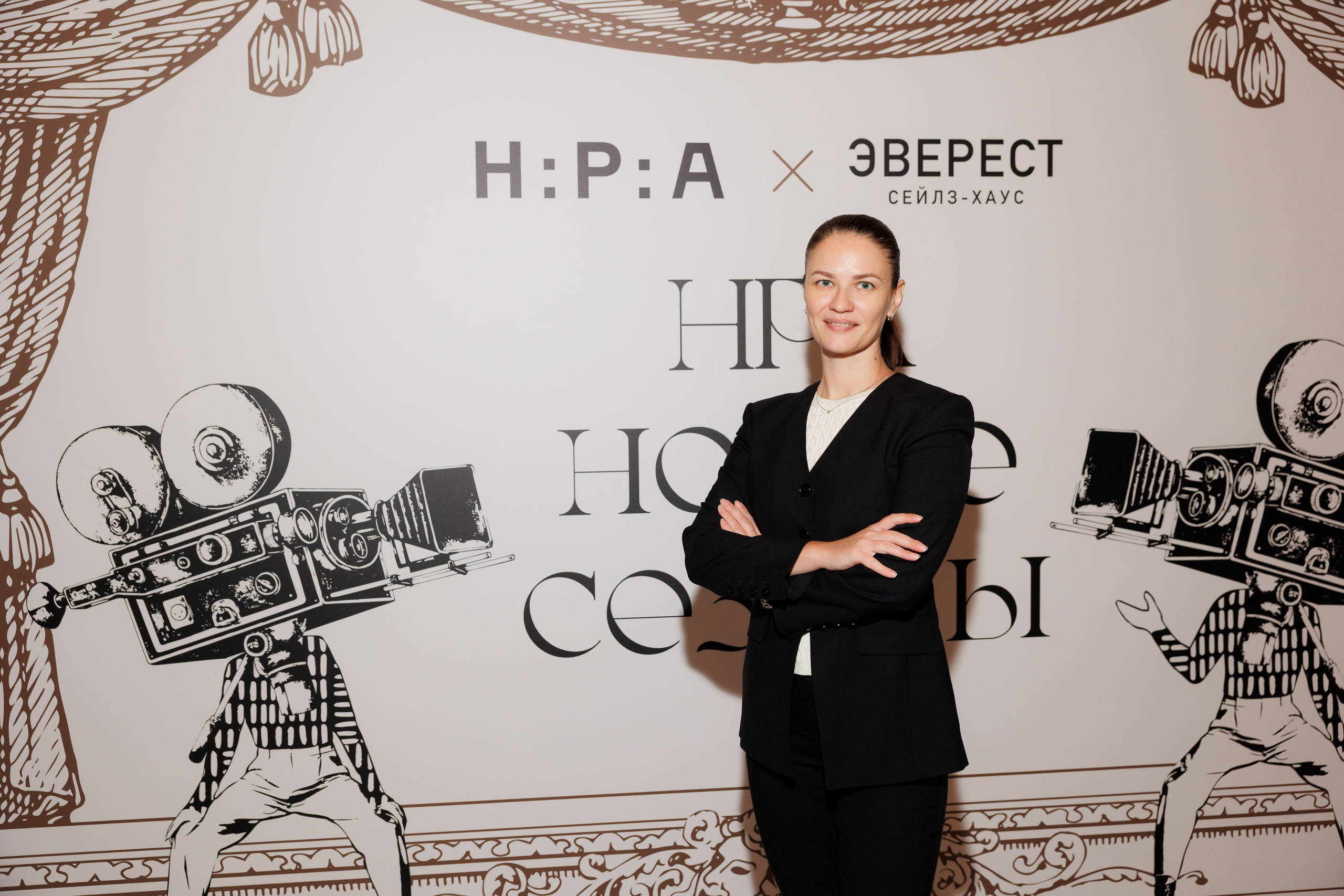 НРА Новые сезоны 13.10.2025. EVEREST PHOTO REPORT
