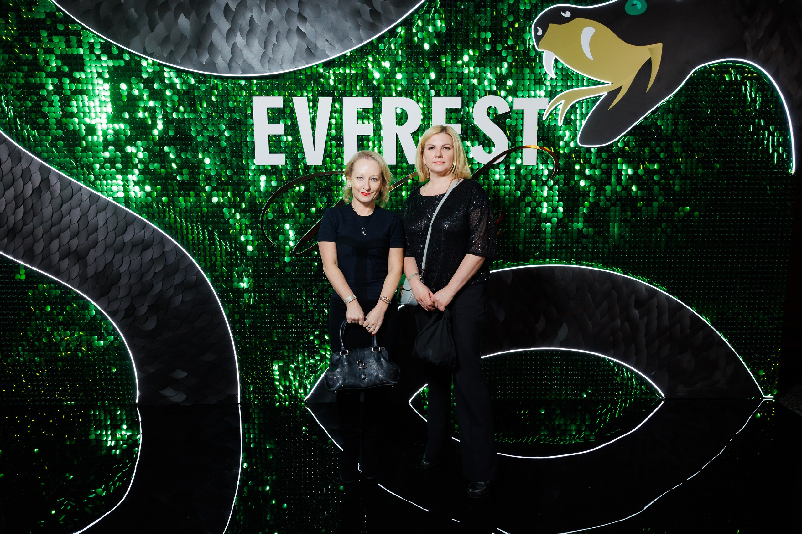 EVEREST VIBE NY «ТОЛЬКО ТС-С-С» 10.12.2024. EVEREST PHOTO REPORT