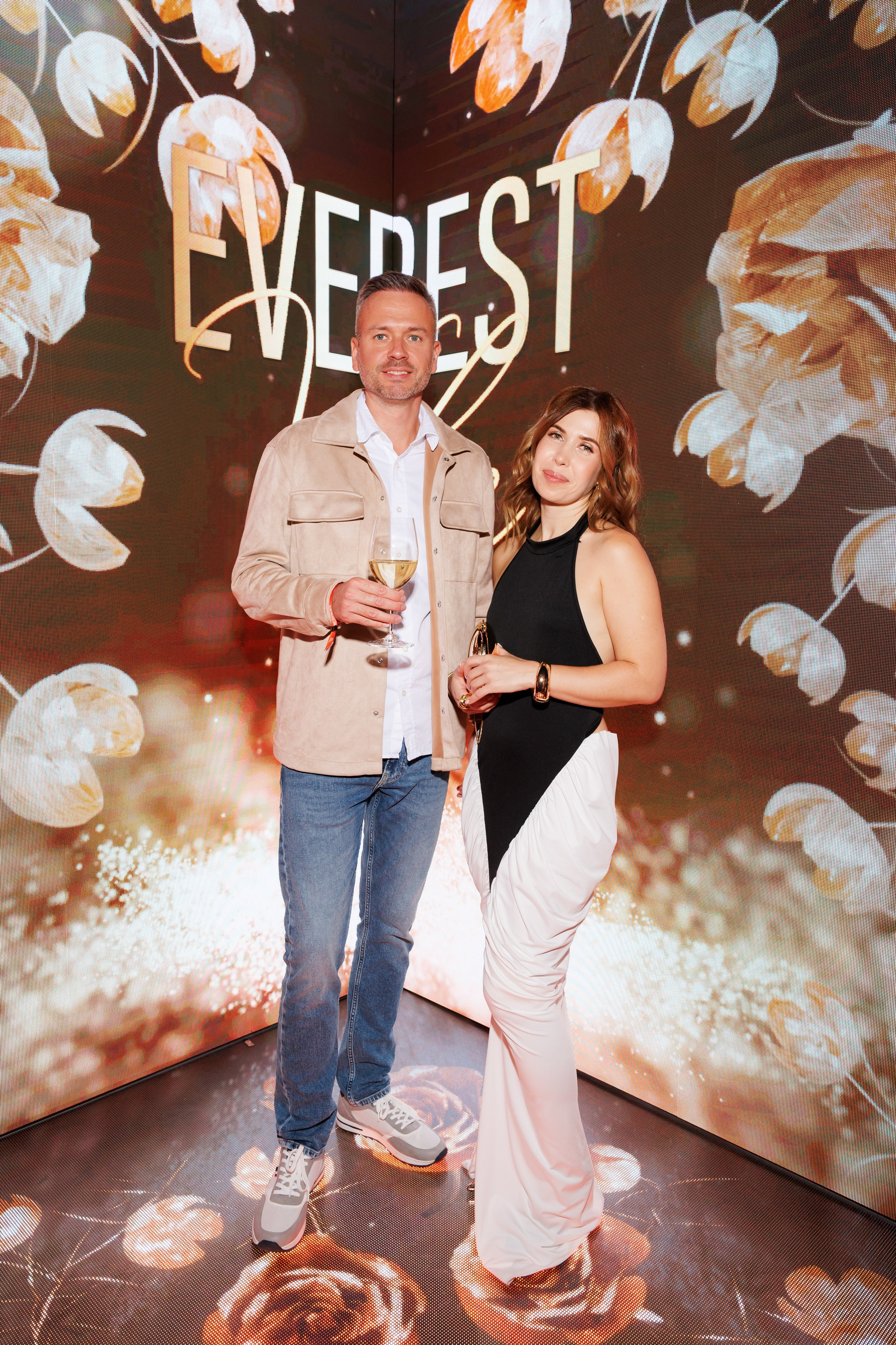 EVEREST VIBE ZOLOTO 13.08.2025. EVEREST PHOTO REPORT