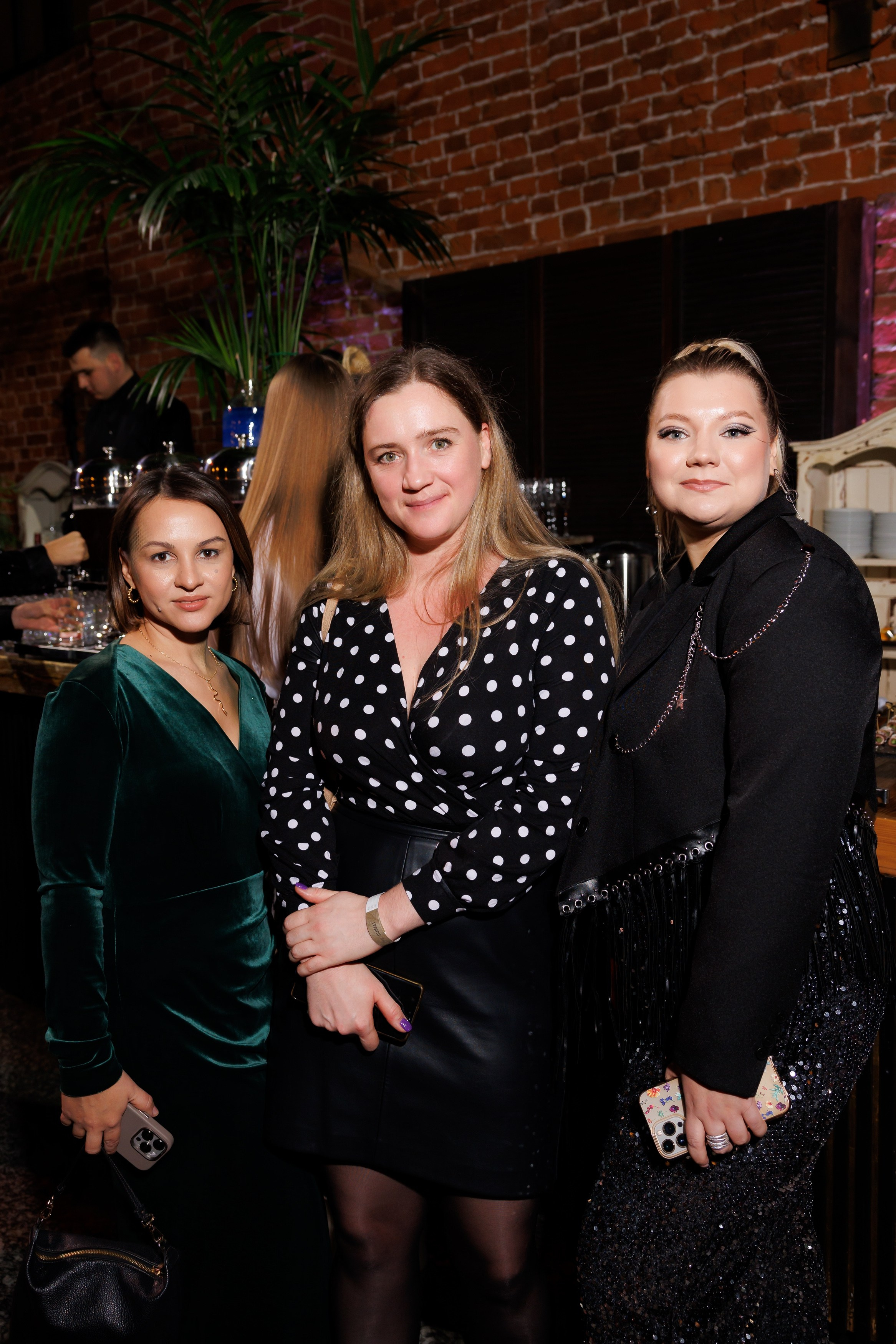 EVEREST VIBE NY «ТОЛЬКО ТС-С-С» 10.12.2024. EVEREST PHOTO REPORT