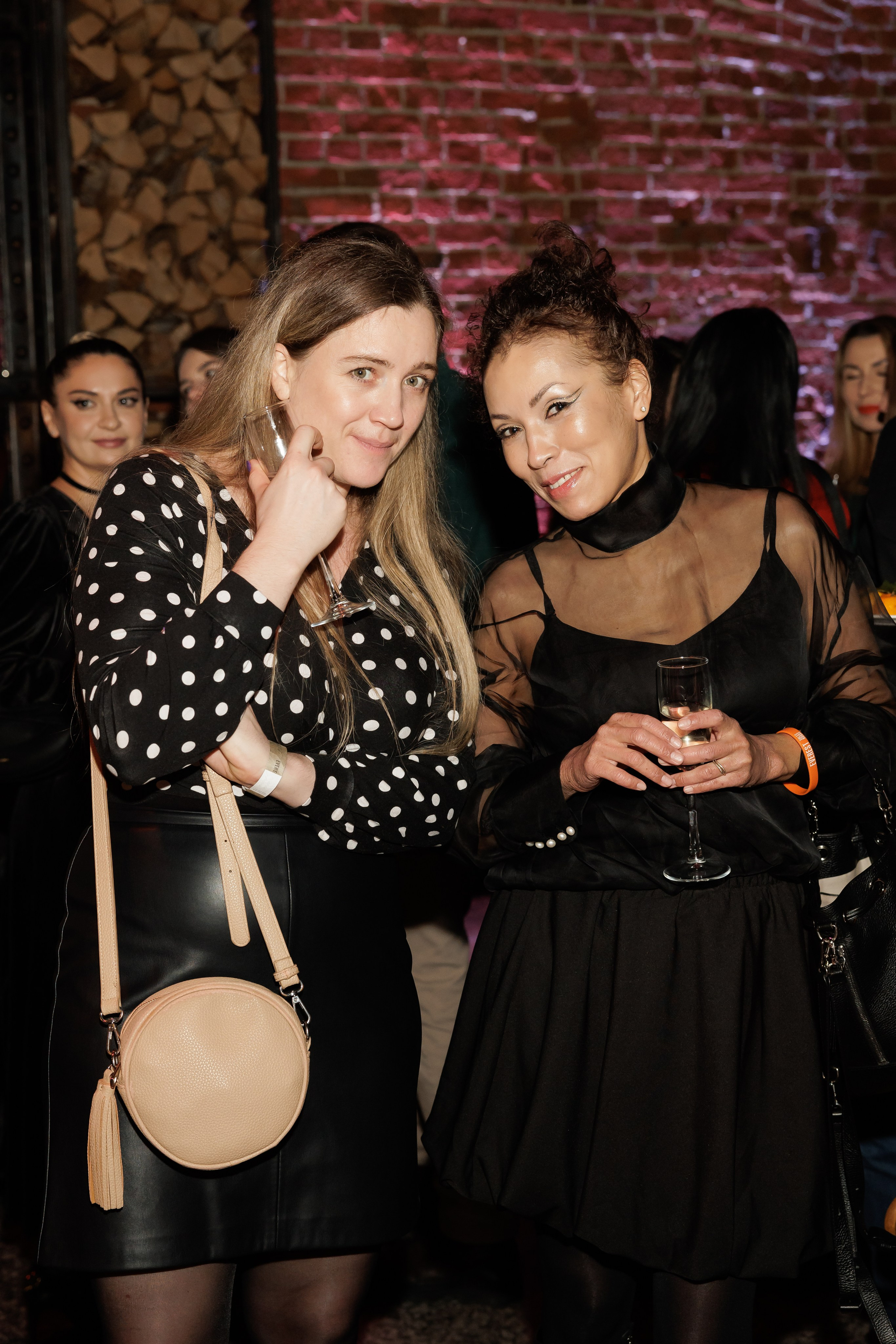 EVEREST VIBE NY «ТОЛЬКО ТС-С-С» 10.12.2024. EVEREST PHOTO REPORT