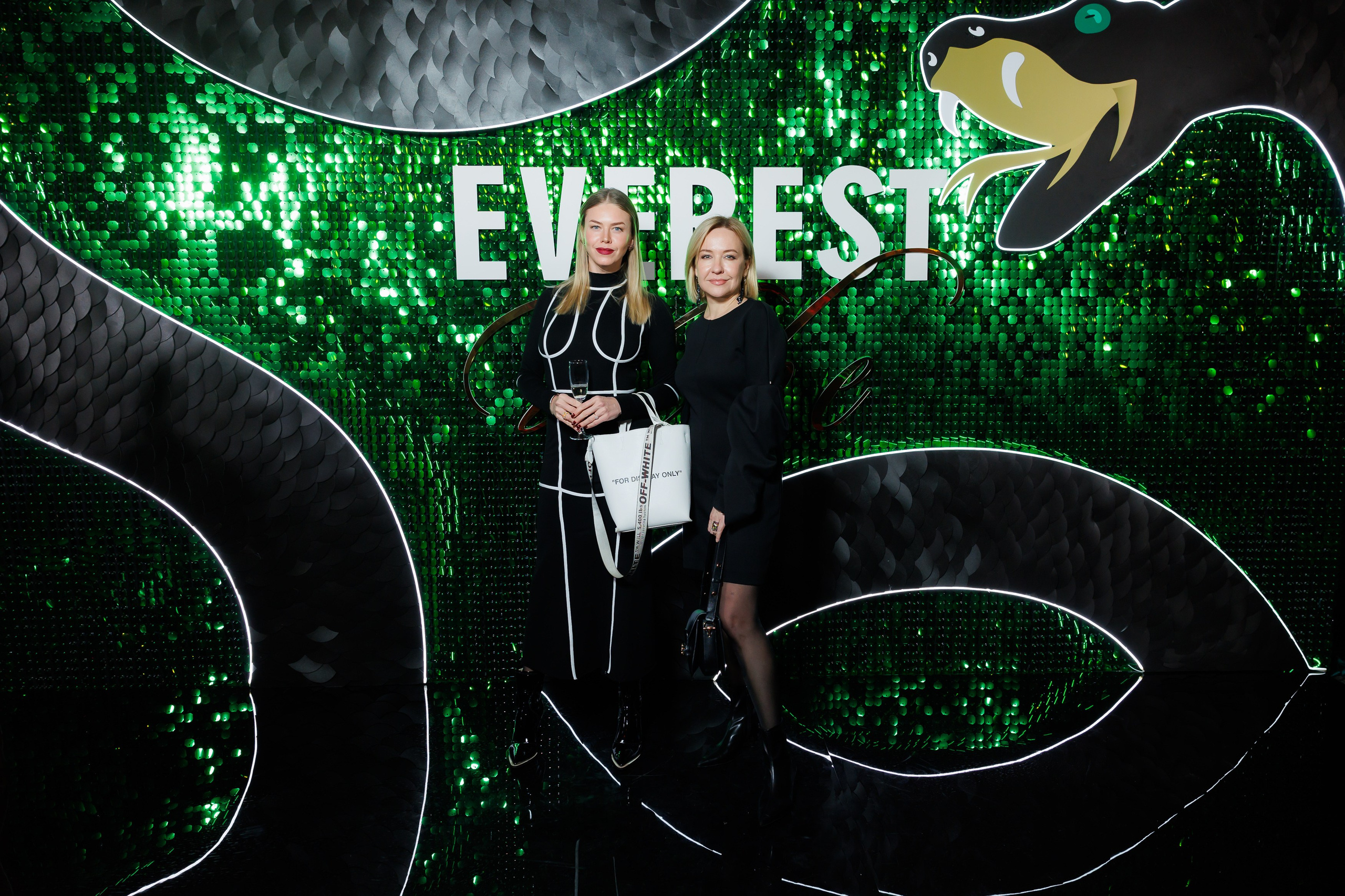 EVEREST VIBE NY «ТОЛЬКО ТС-С-С» 10.12.2024. EVEREST PHOTO REPORT