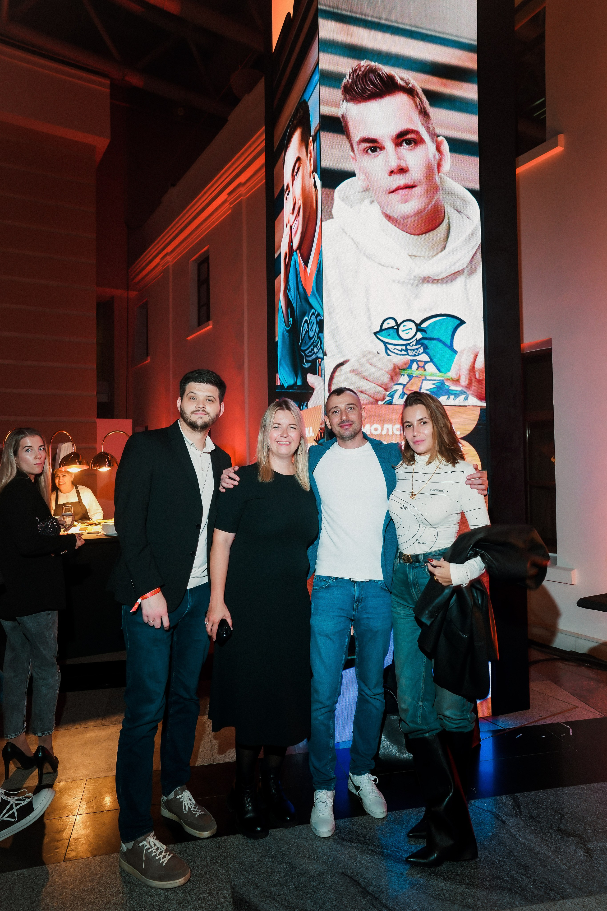 Презентация СТС 09.10.2024. EVEREST PHOTO REPORT