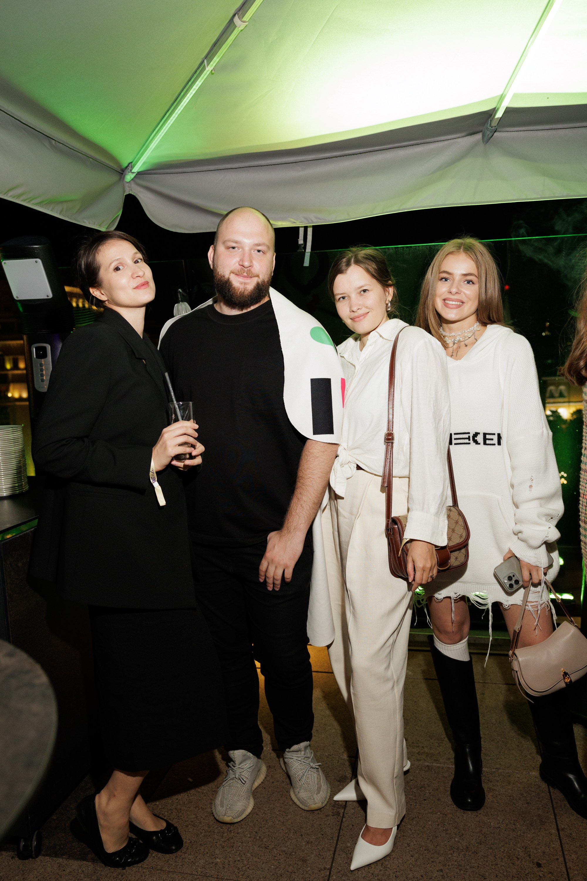ЭВЕРЕСТ ВАЙБ ретрофутуризм 15.08.2024. EVEREST PHOTO REPORT