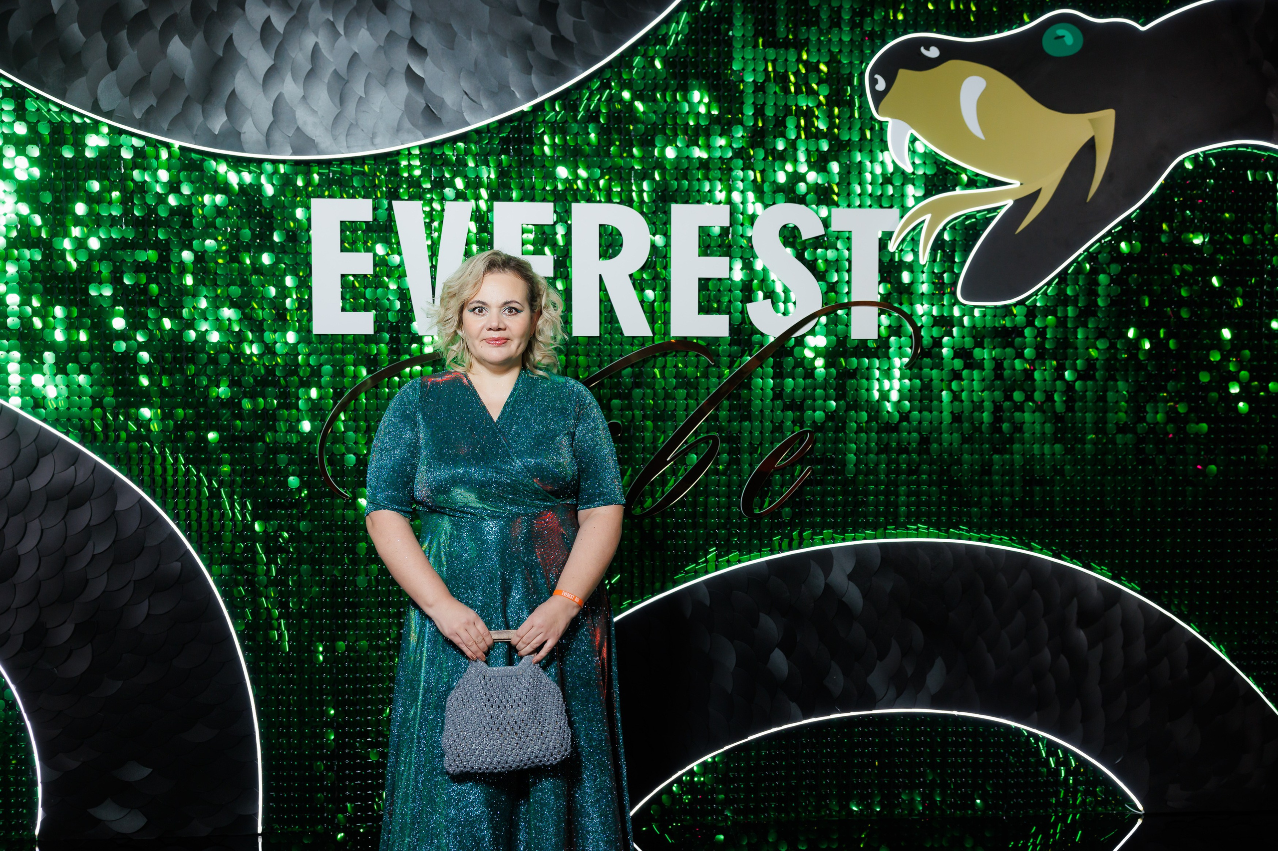 EVEREST VIBE NY «ТОЛЬКО ТС-С-С» 10.12.2024. EVEREST PHOTO REPORT