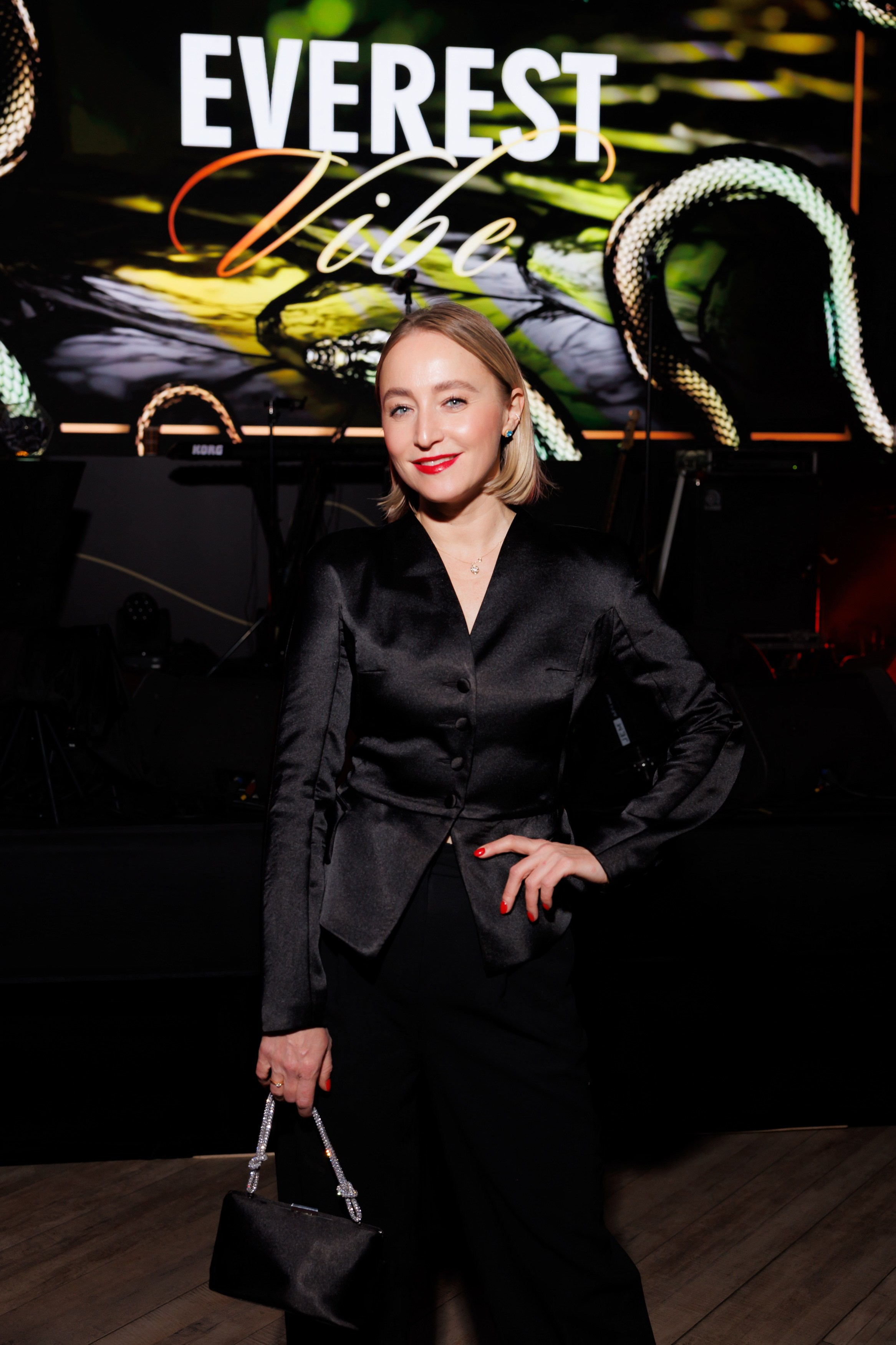 EVEREST VIBE NY «ТОЛЬКО ТС-С-С» 10.12.2024. EVEREST PHOTO REPORT