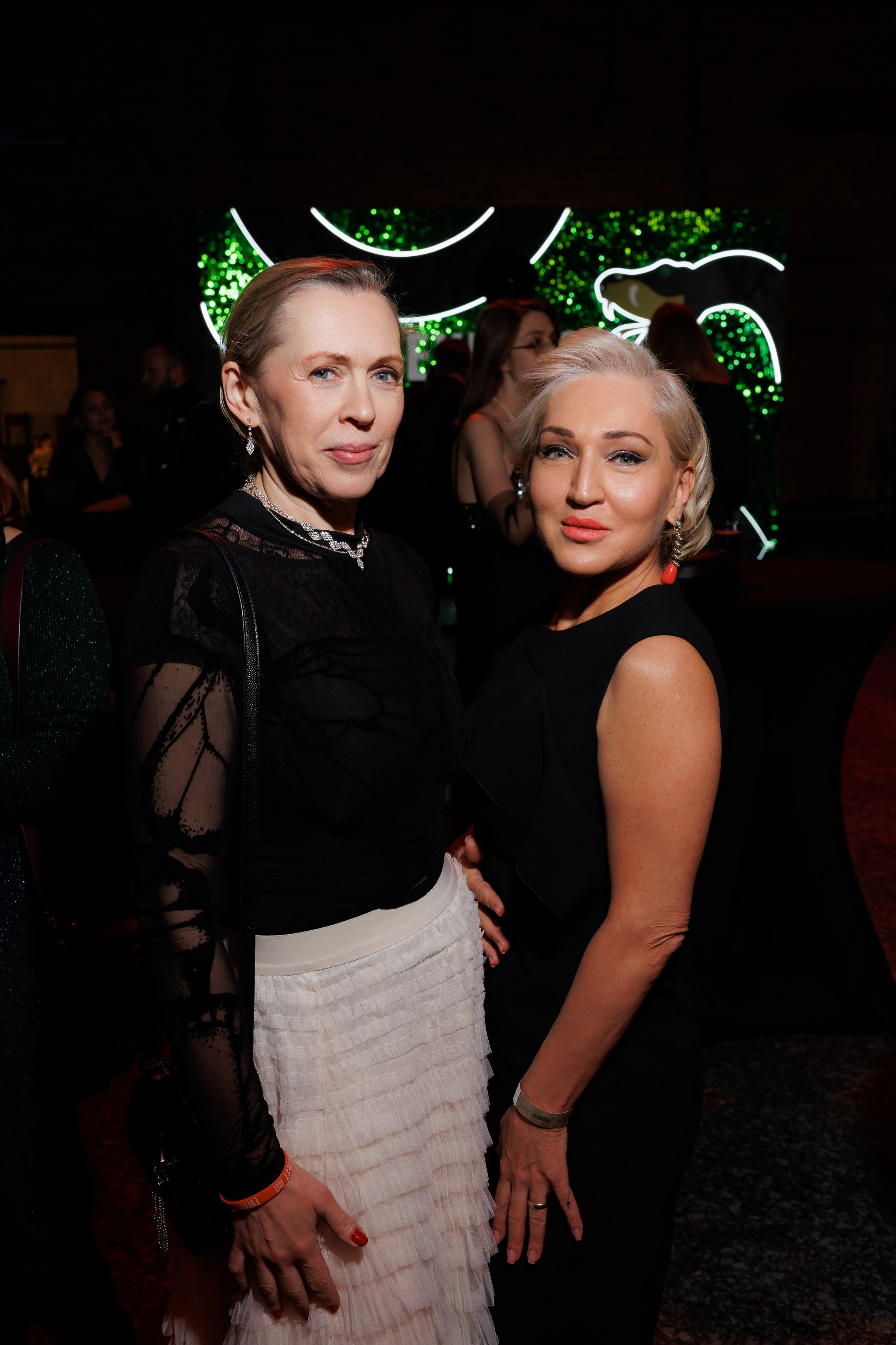 EVEREST VIBE NY «ТОЛЬКО ТС-С-С» 10.12.2024. EVEREST PHOTO REPORT