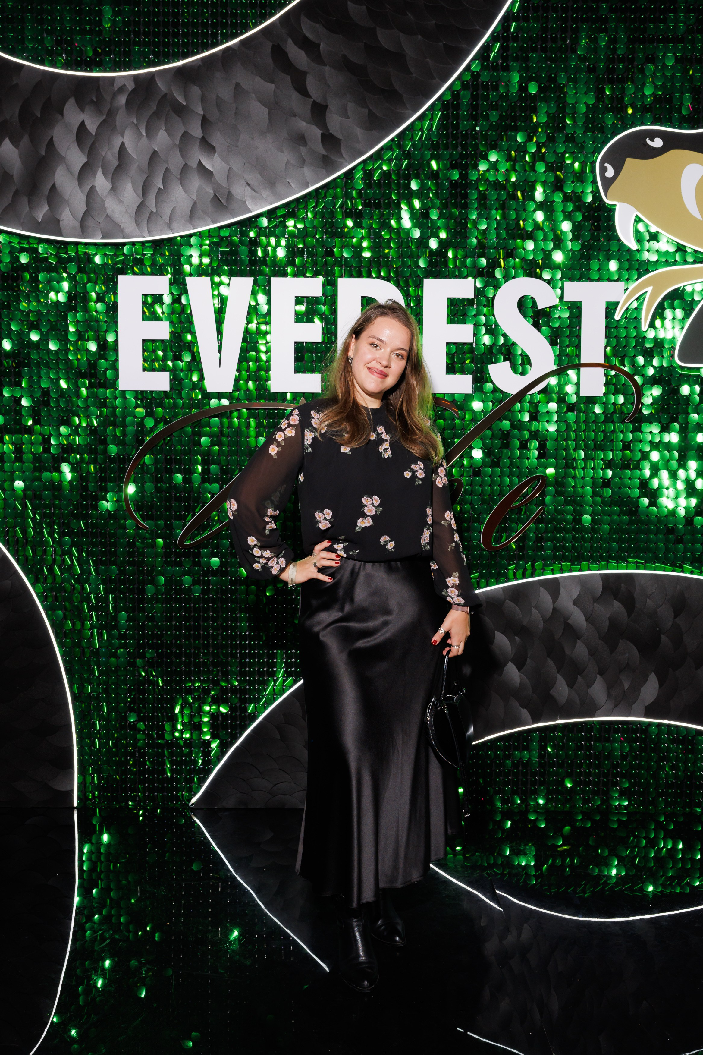 EVEREST VIBE NY «ТОЛЬКО ТС-С-С» 10.12.2024. EVEREST PHOTO REPORT