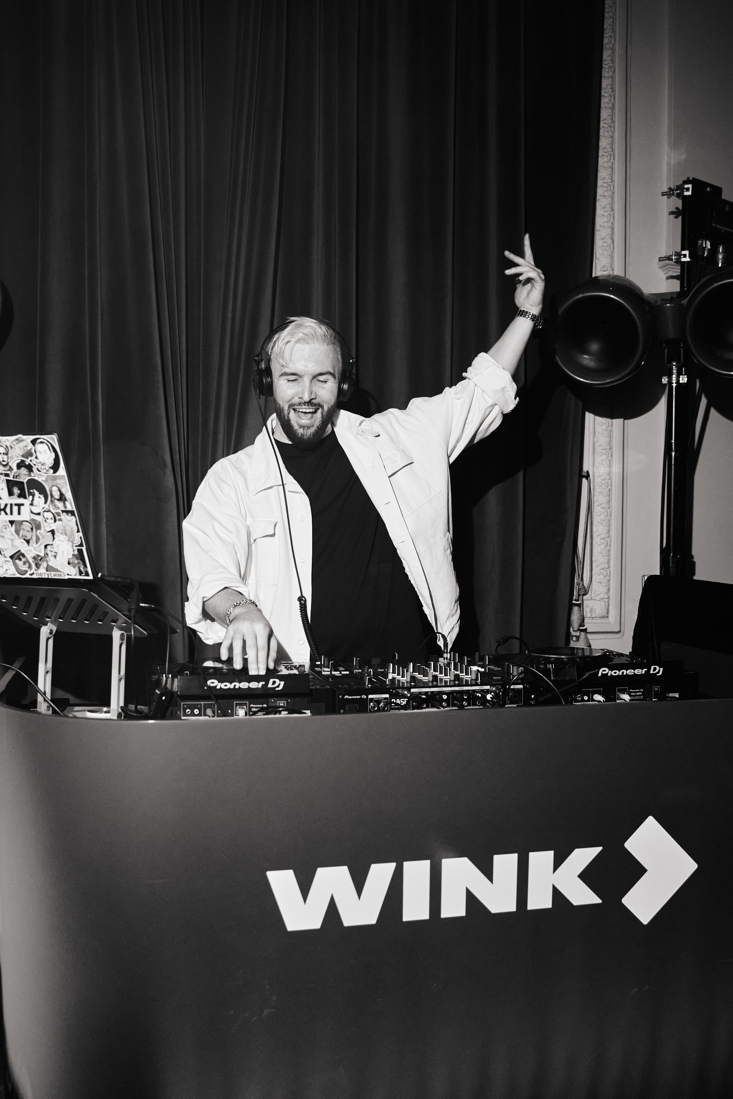 Презентация WINK 20.11.2024. EVEREST PHOTO REPORT