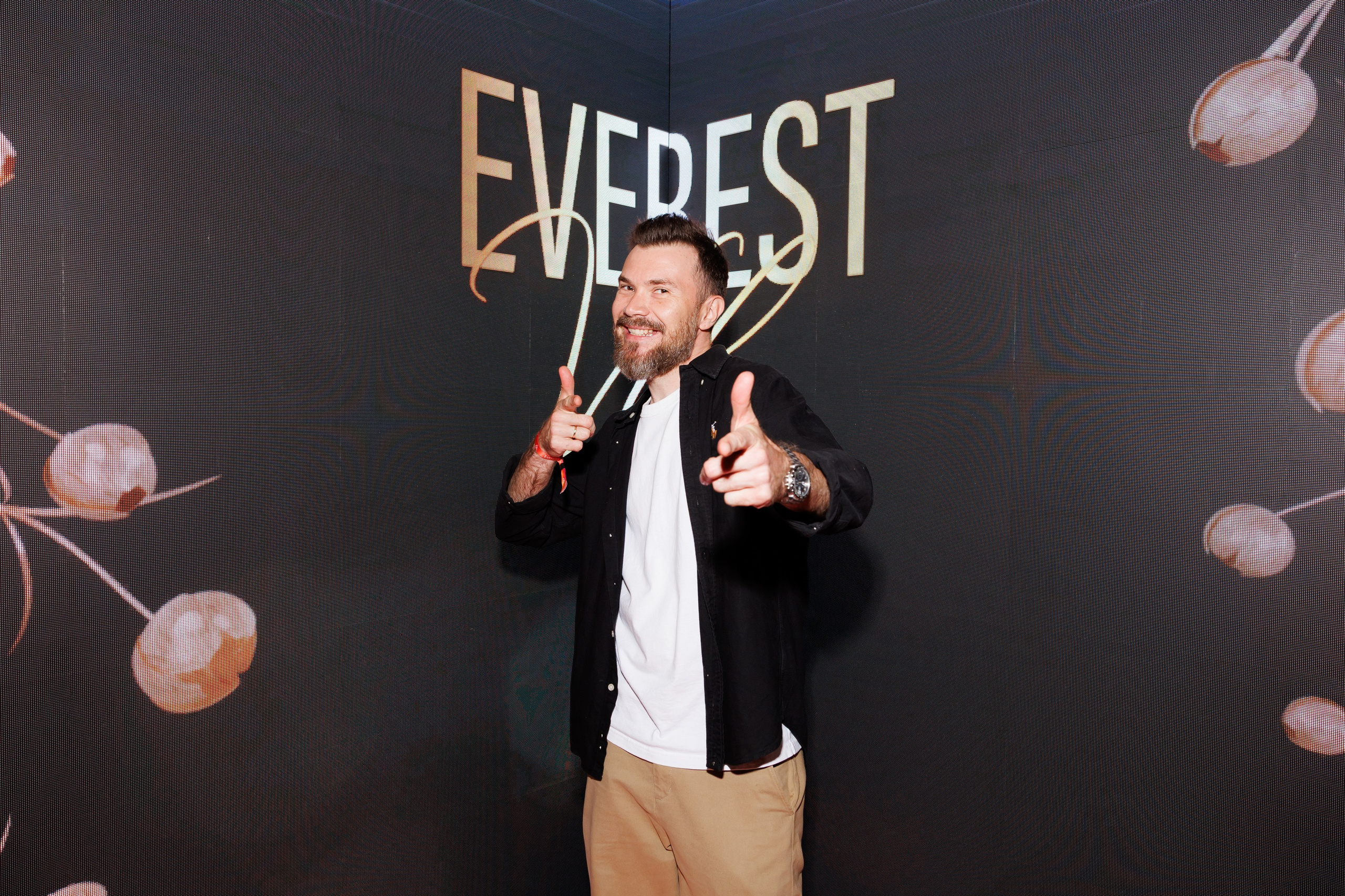 EVEREST VIBE ZOLOTO 13.08.2025. EVEREST PHOTO REPORT