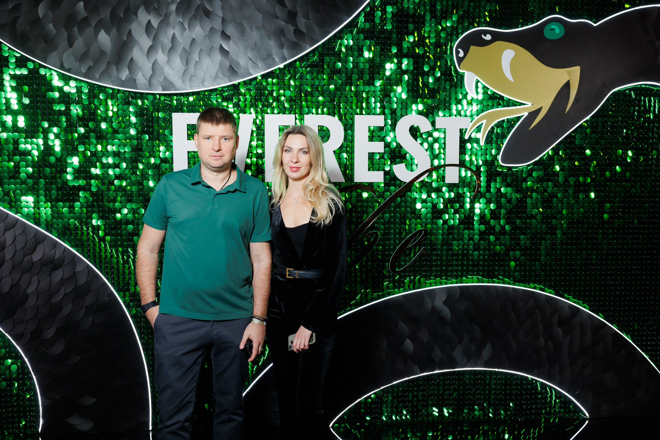 EVEREST VIBE NY «ТОЛЬКО ТС-С-С» 10.12.2024. EVEREST PHOTO REPORT