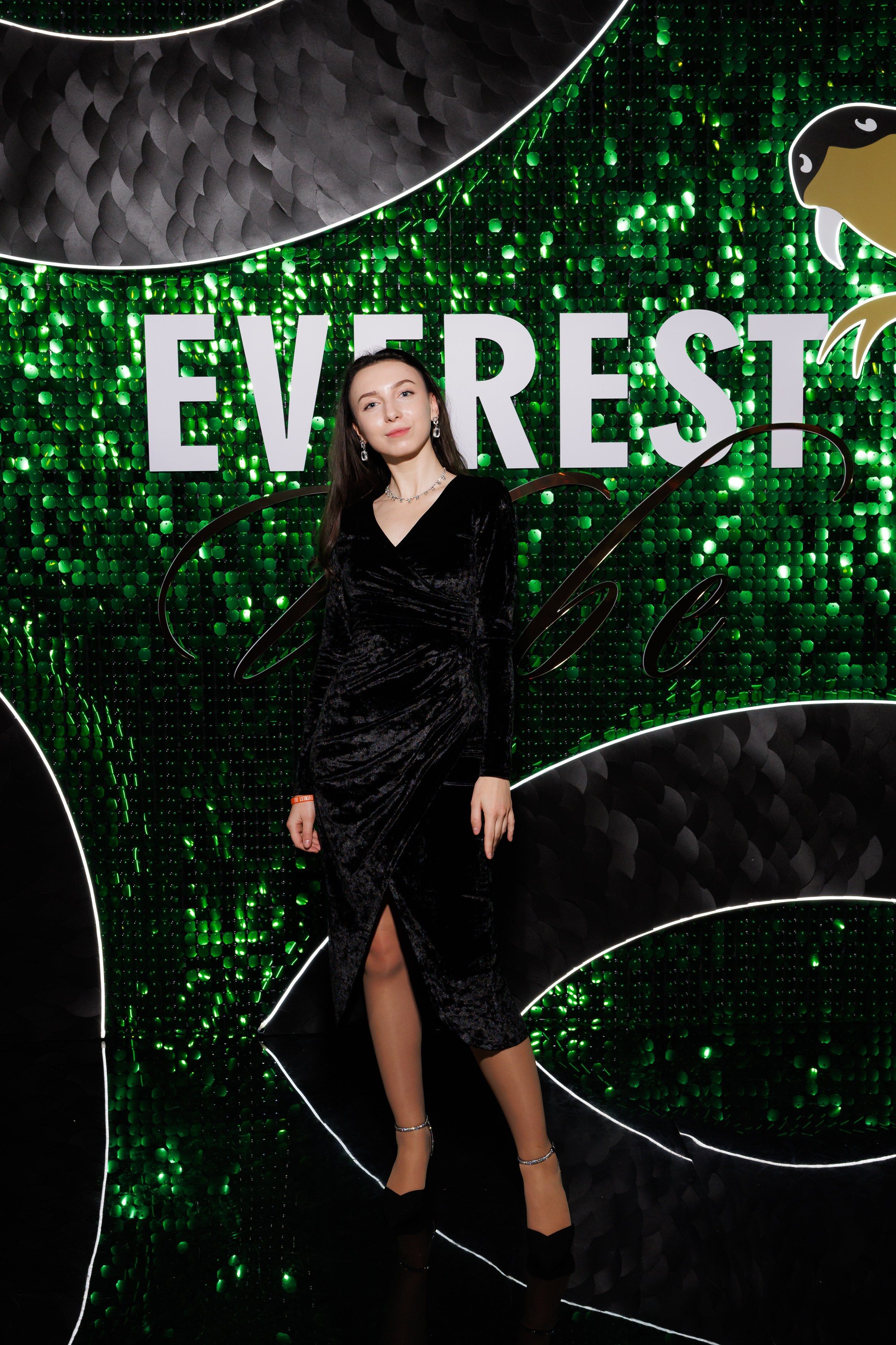 EVEREST VIBE NY «ТОЛЬКО ТС-С-С» 10.12.2024. EVEREST PHOTO REPORT