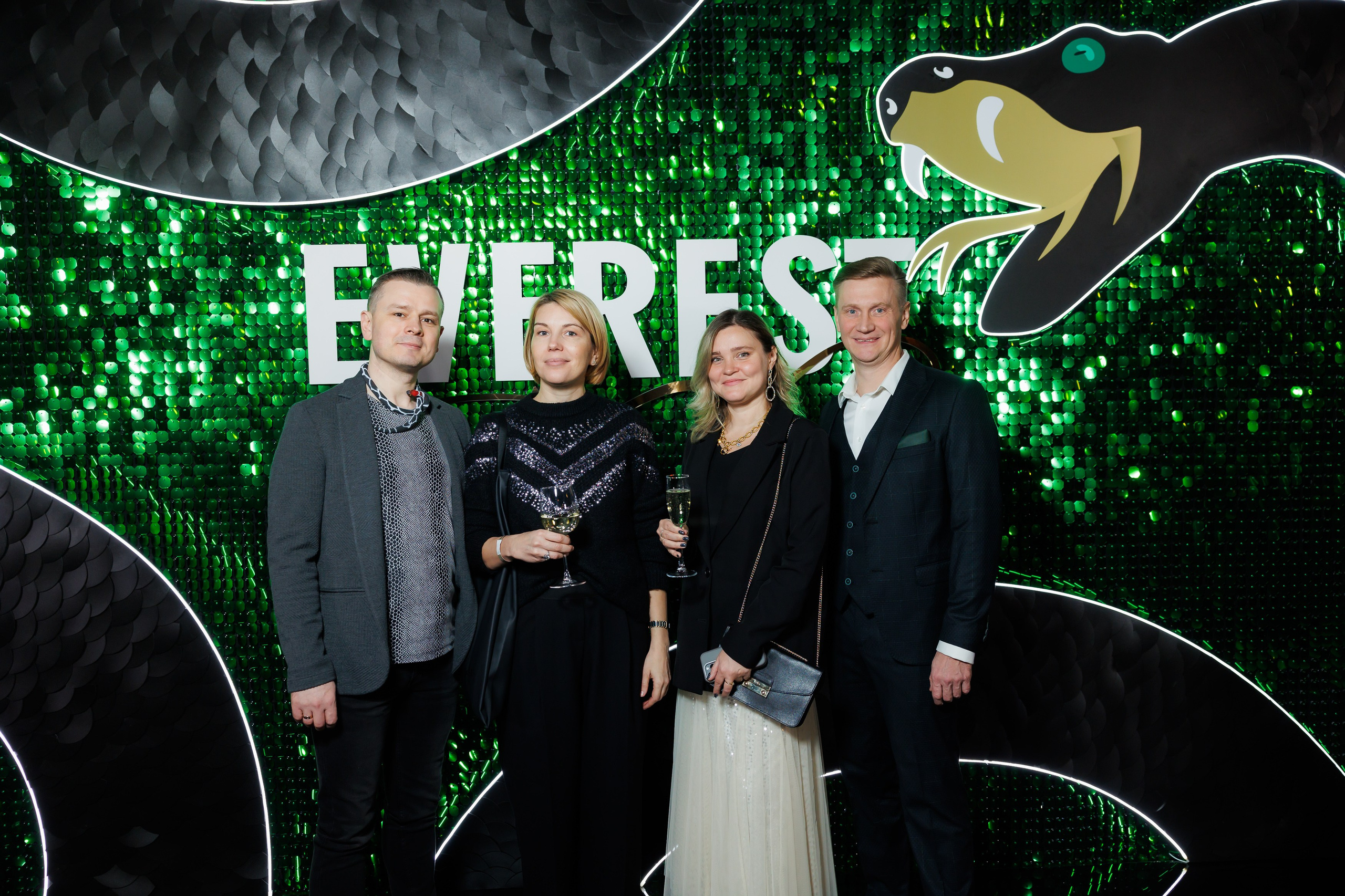 EVEREST VIBE NY «ТОЛЬКО ТС-С-С» 10.12.2024. EVEREST PHOTO REPORT