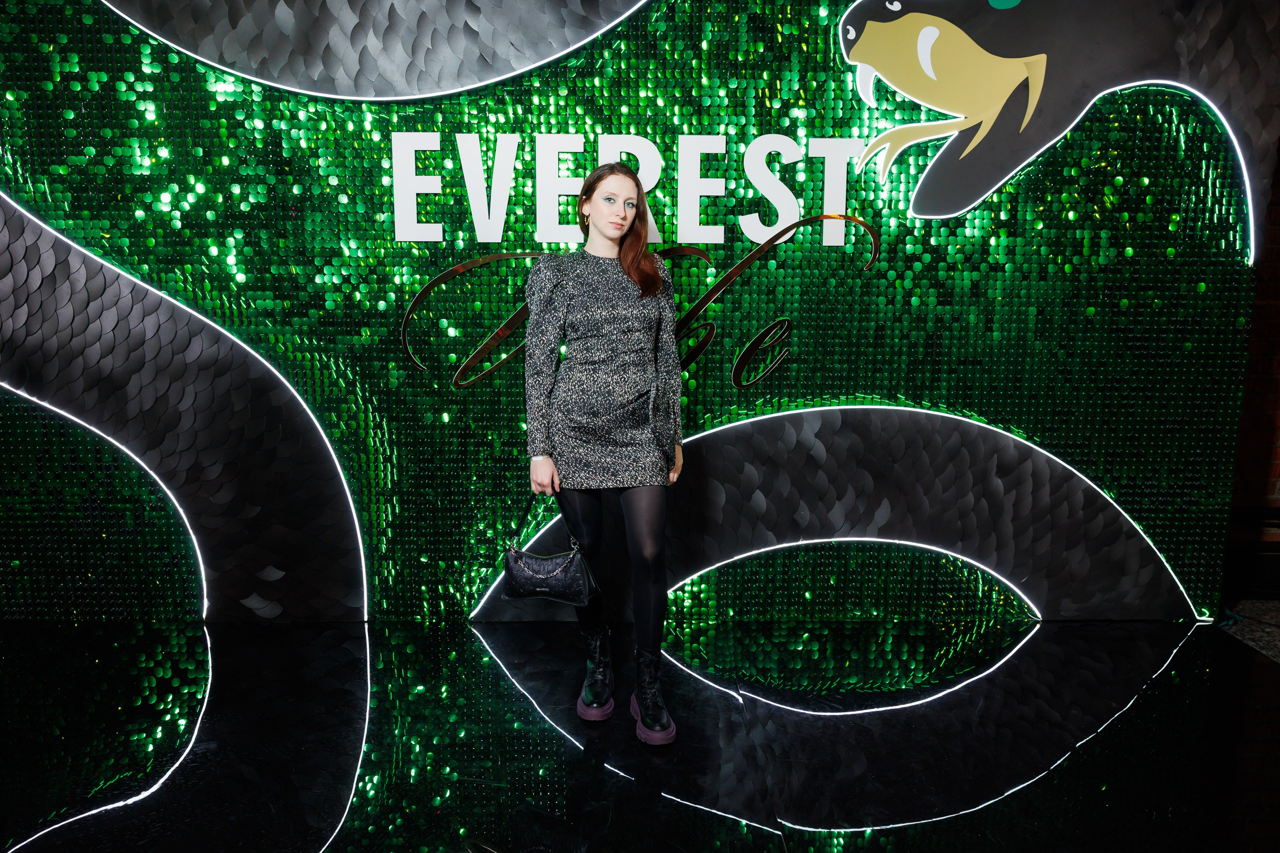 EVEREST VIBE NY «ТОЛЬКО ТС-С-С» 10.12.2024. EVEREST PHOTO REPORT