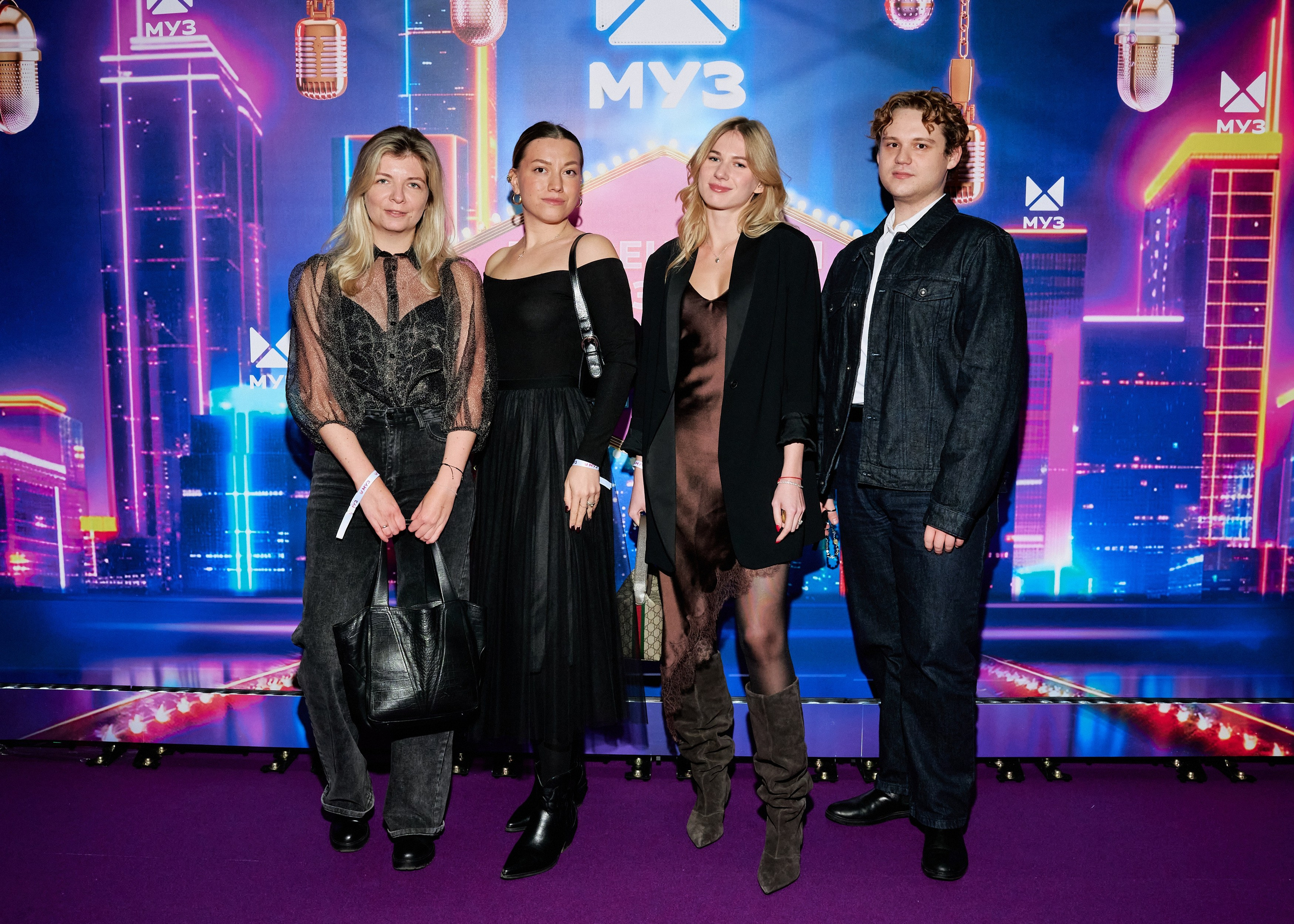 Презентация МУЗ-ТВ 14.10.2025. EVEREST PHOTO REPORT