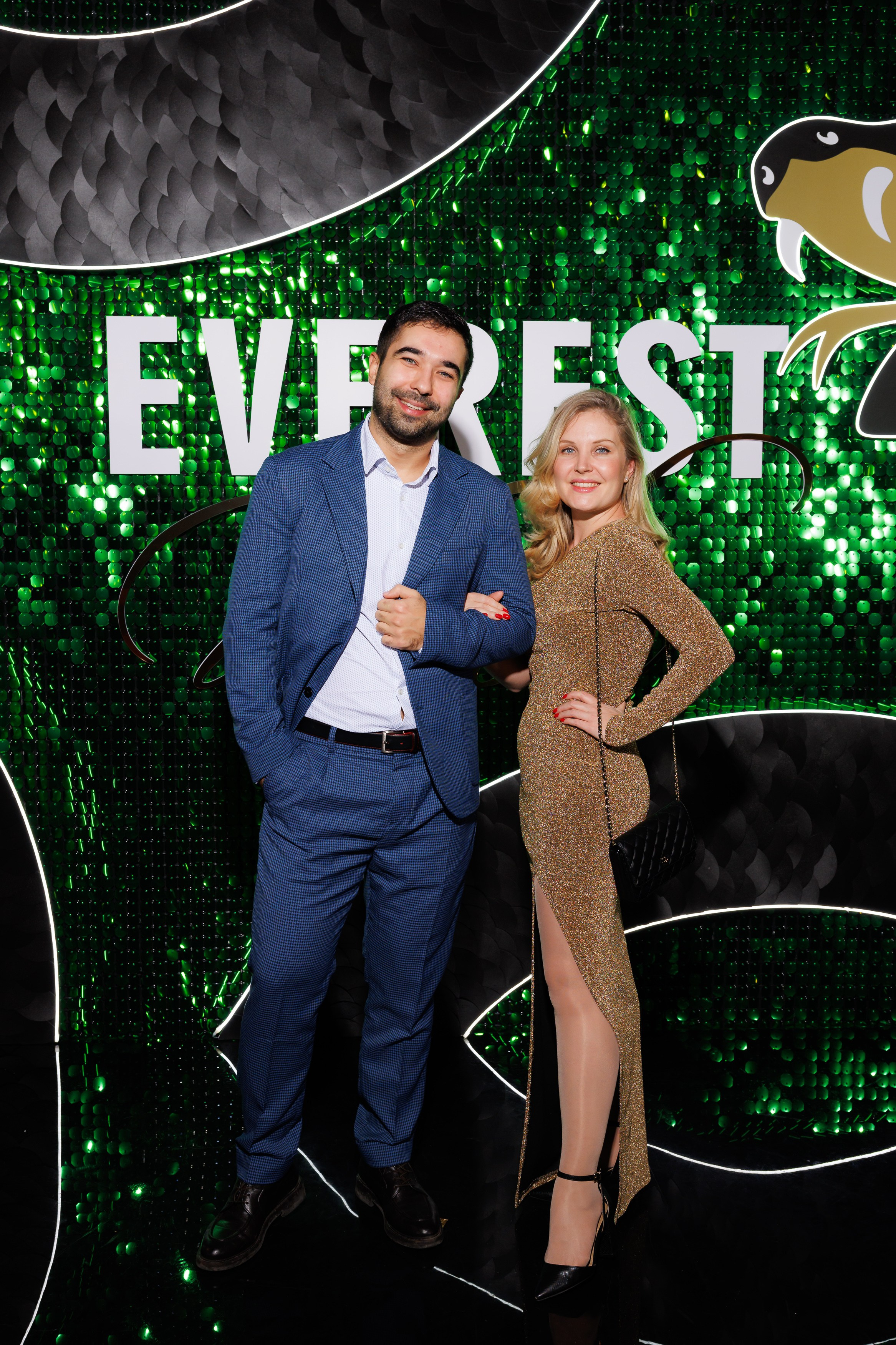 EVEREST VIBE NY «ТОЛЬКО ТС-С-С» 10.12.2024. EVEREST PHOTO REPORT